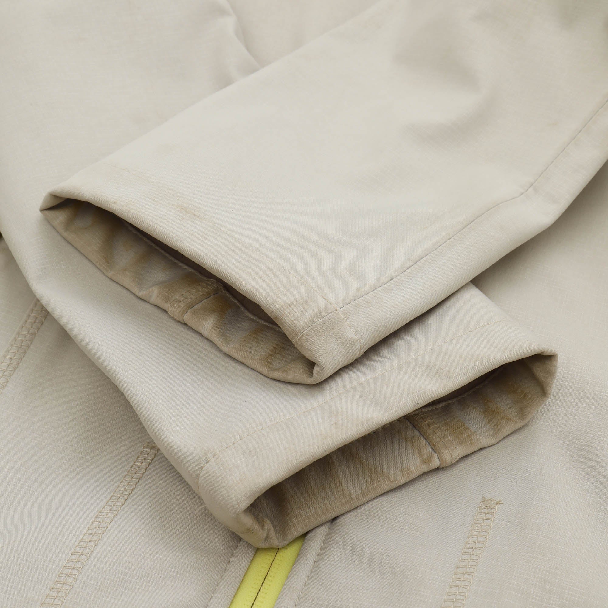 Softshell Rain Jacket