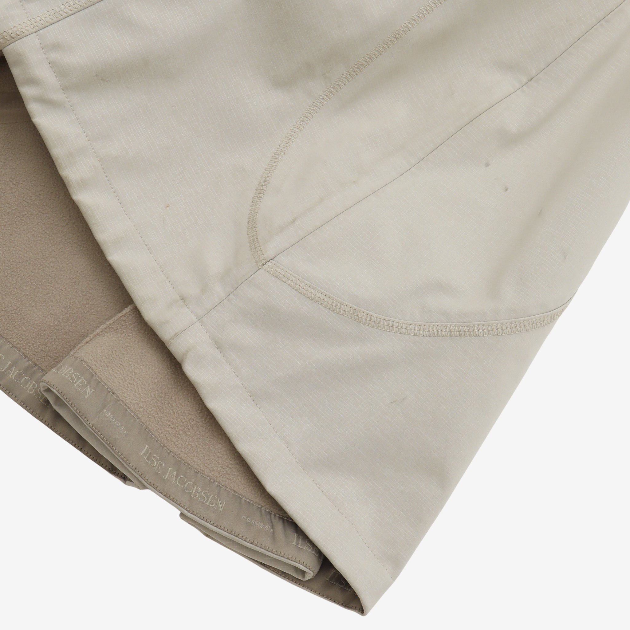 Softshell Rain Jacket