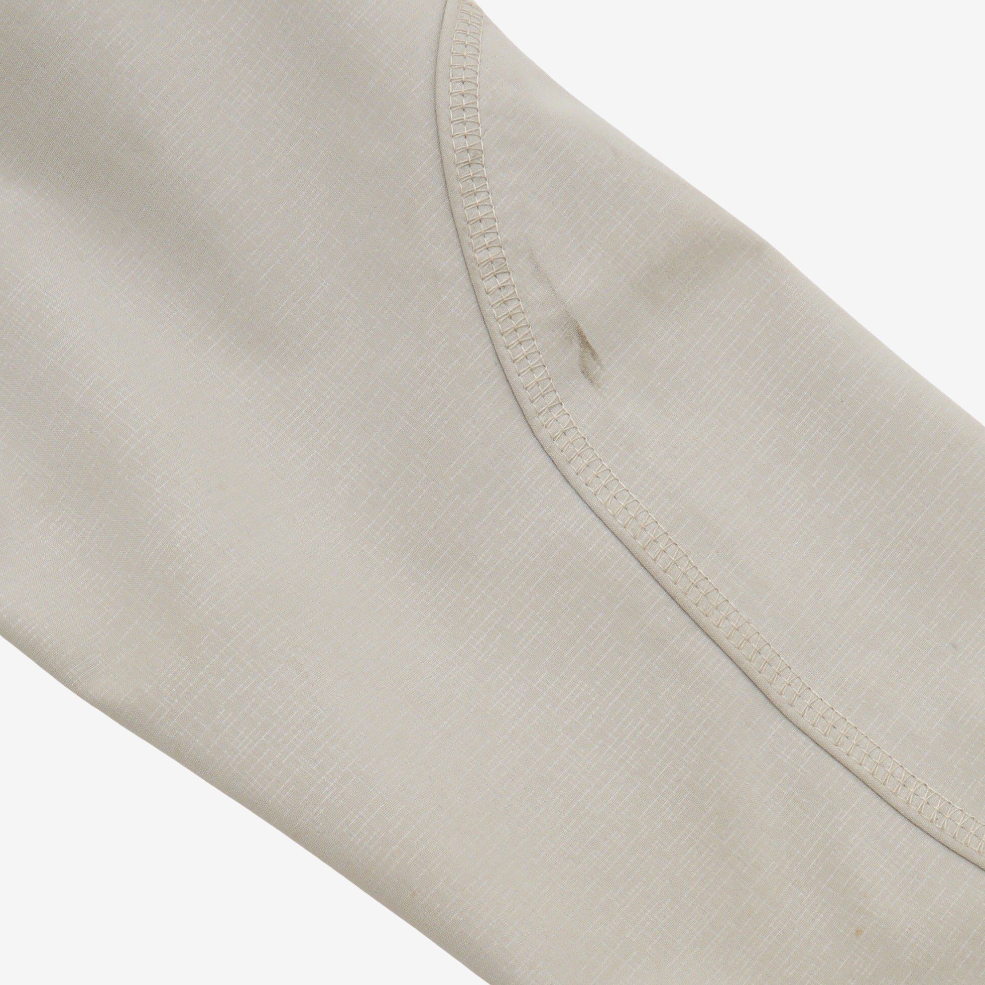 Softshell Rain Jacket