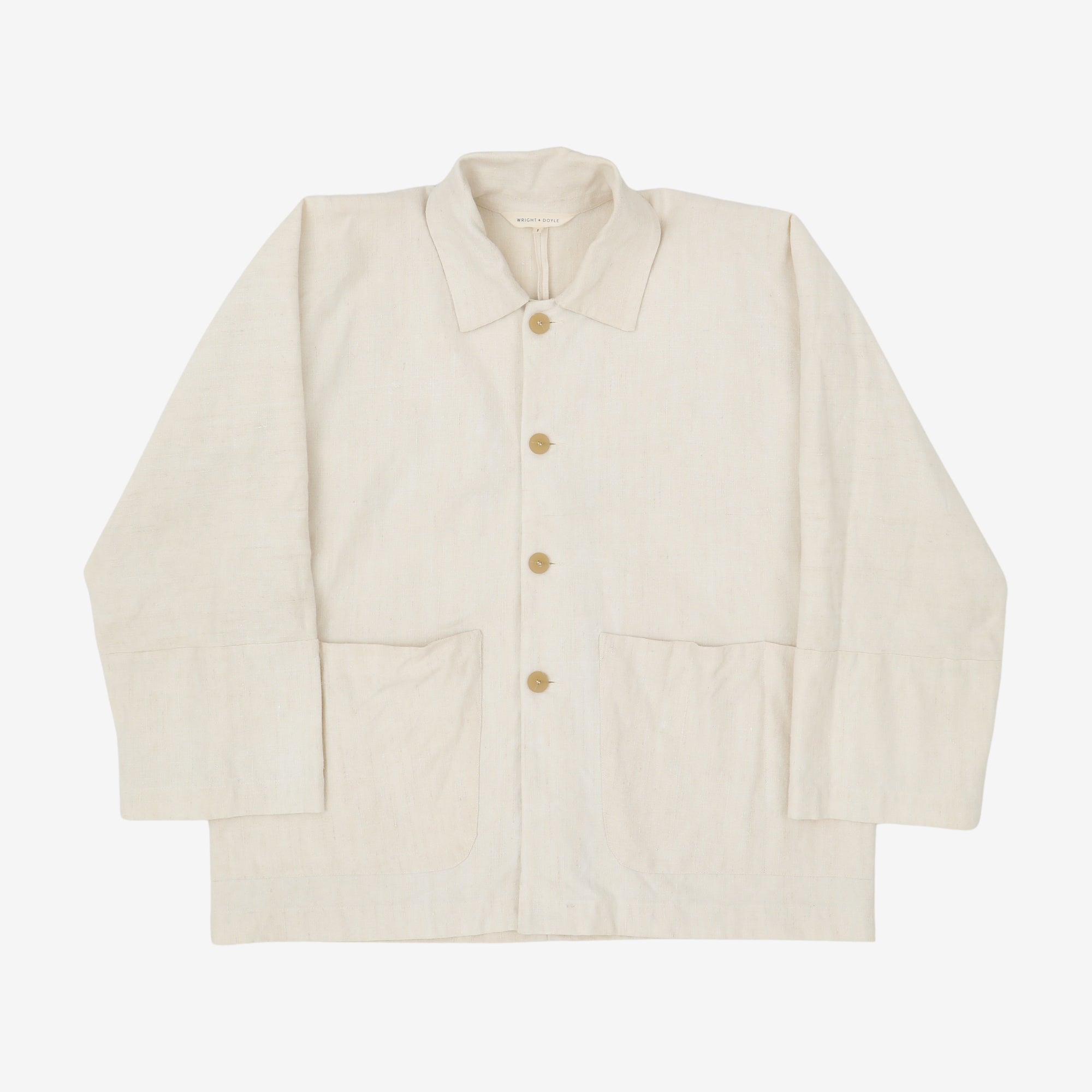 Buoy Jacket