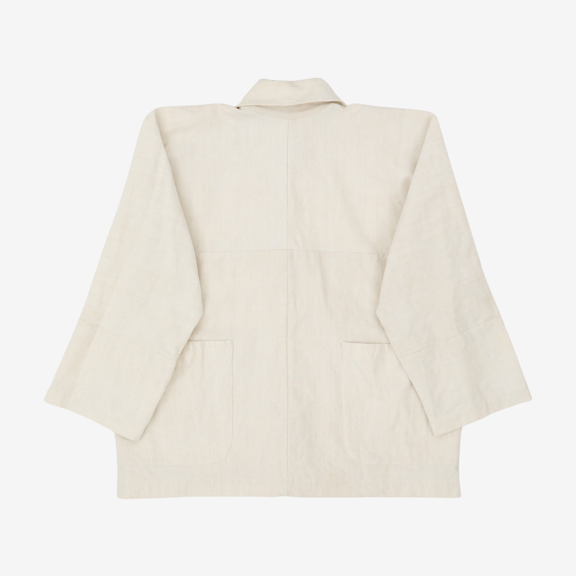 Buoy Jacket