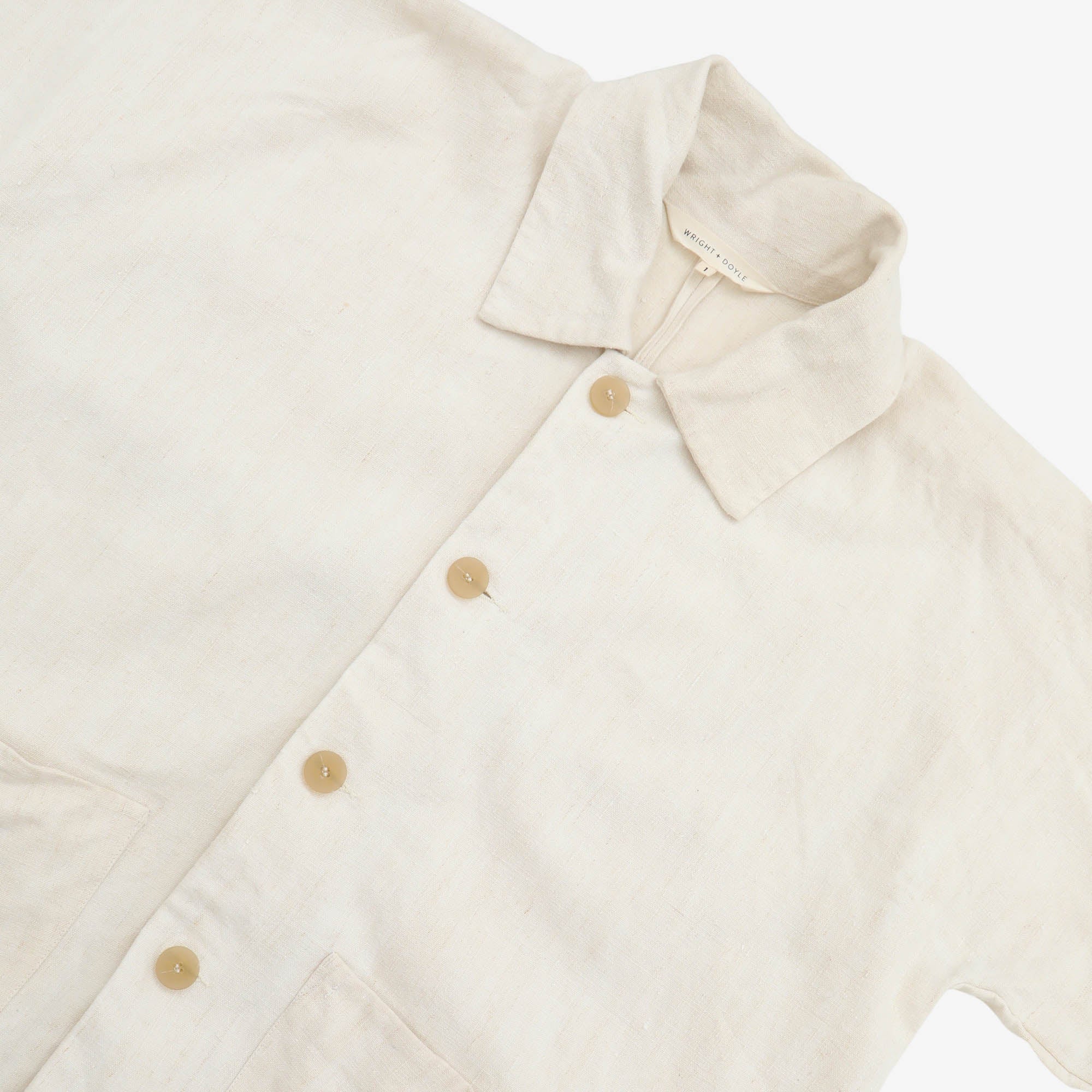 Buoy Jacket