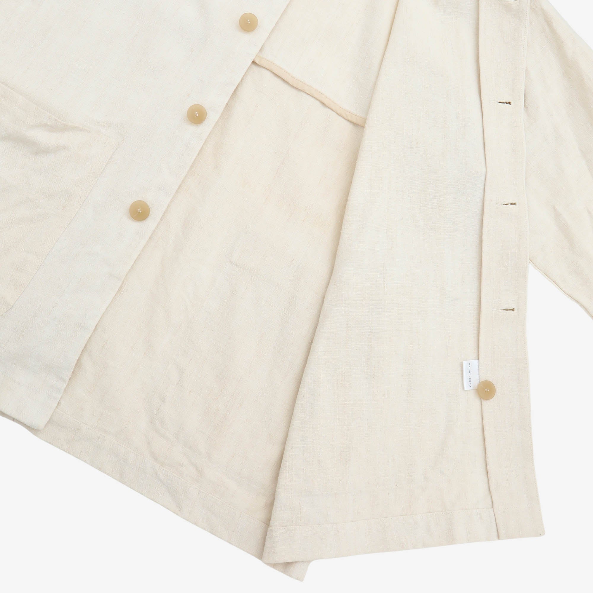 Buoy Jacket