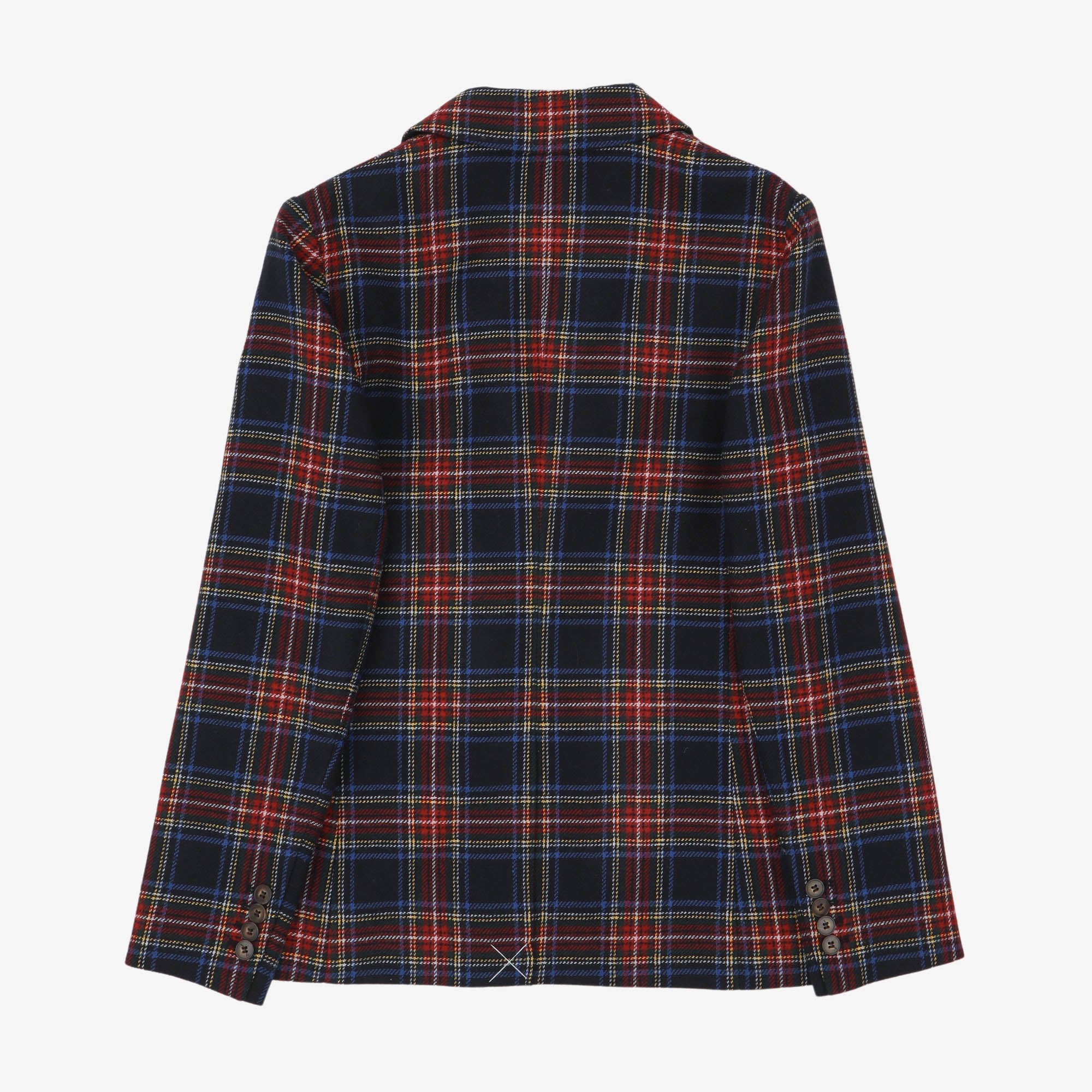 Stamford Wool Blend Blazer