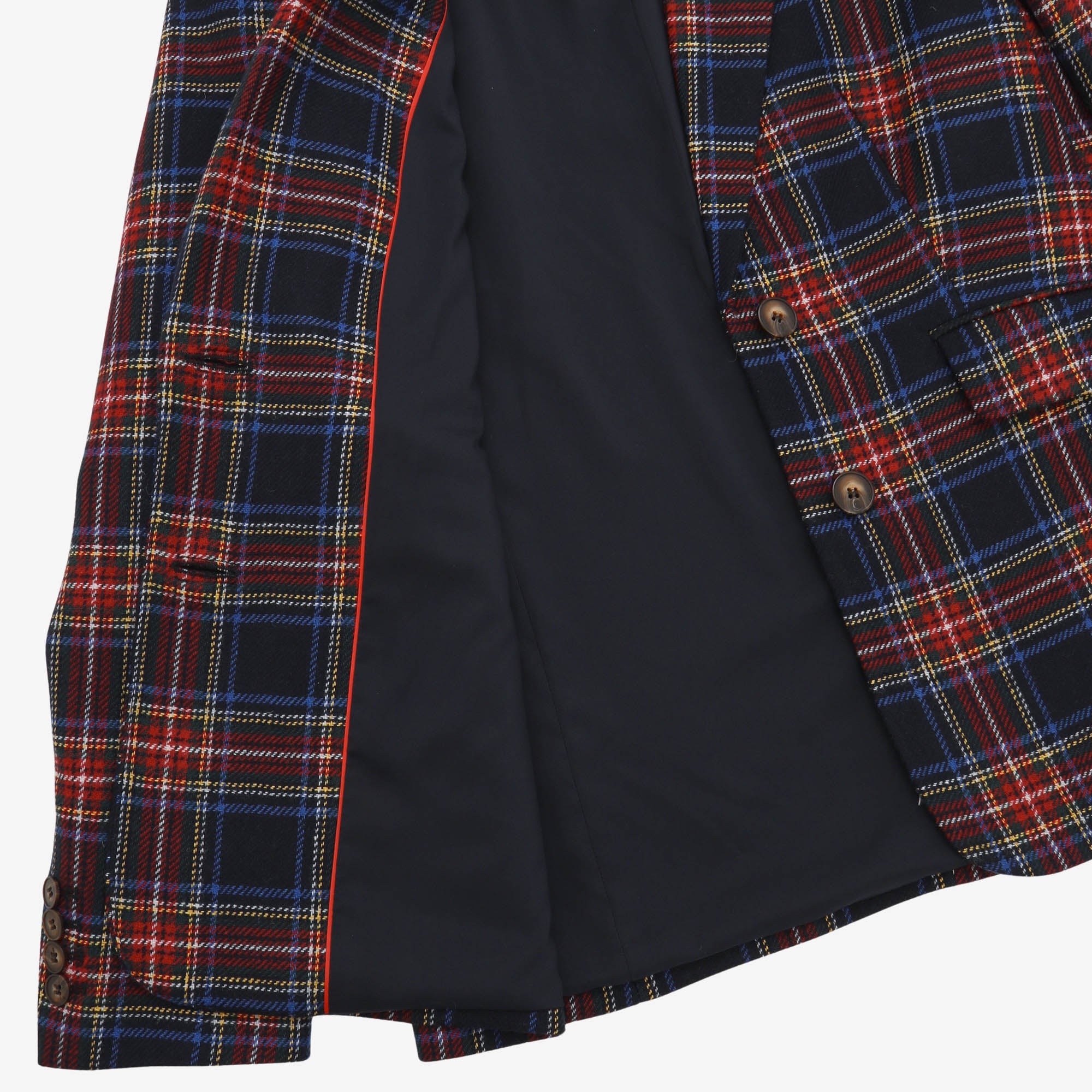Stamford Wool Blend Blazer