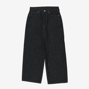 Margaret Howell Wide Leg Jeans