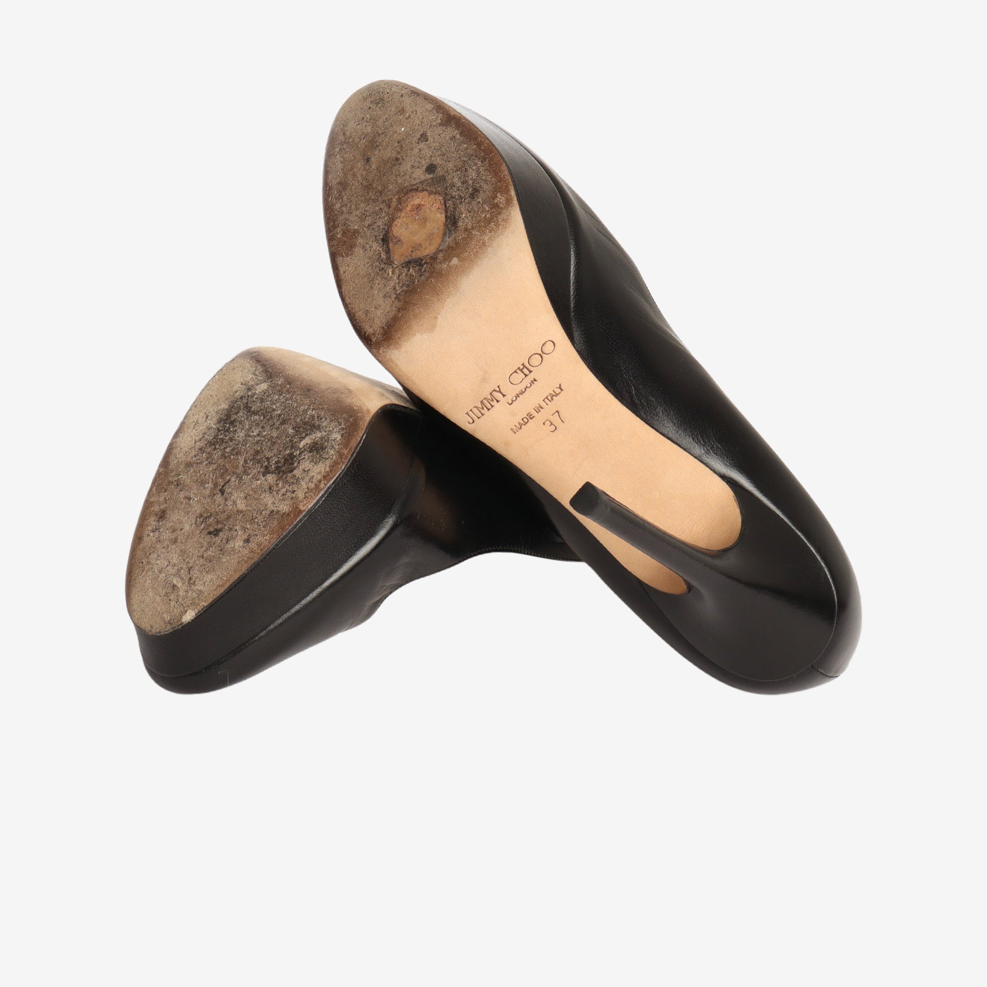 Alex Platform Pumps