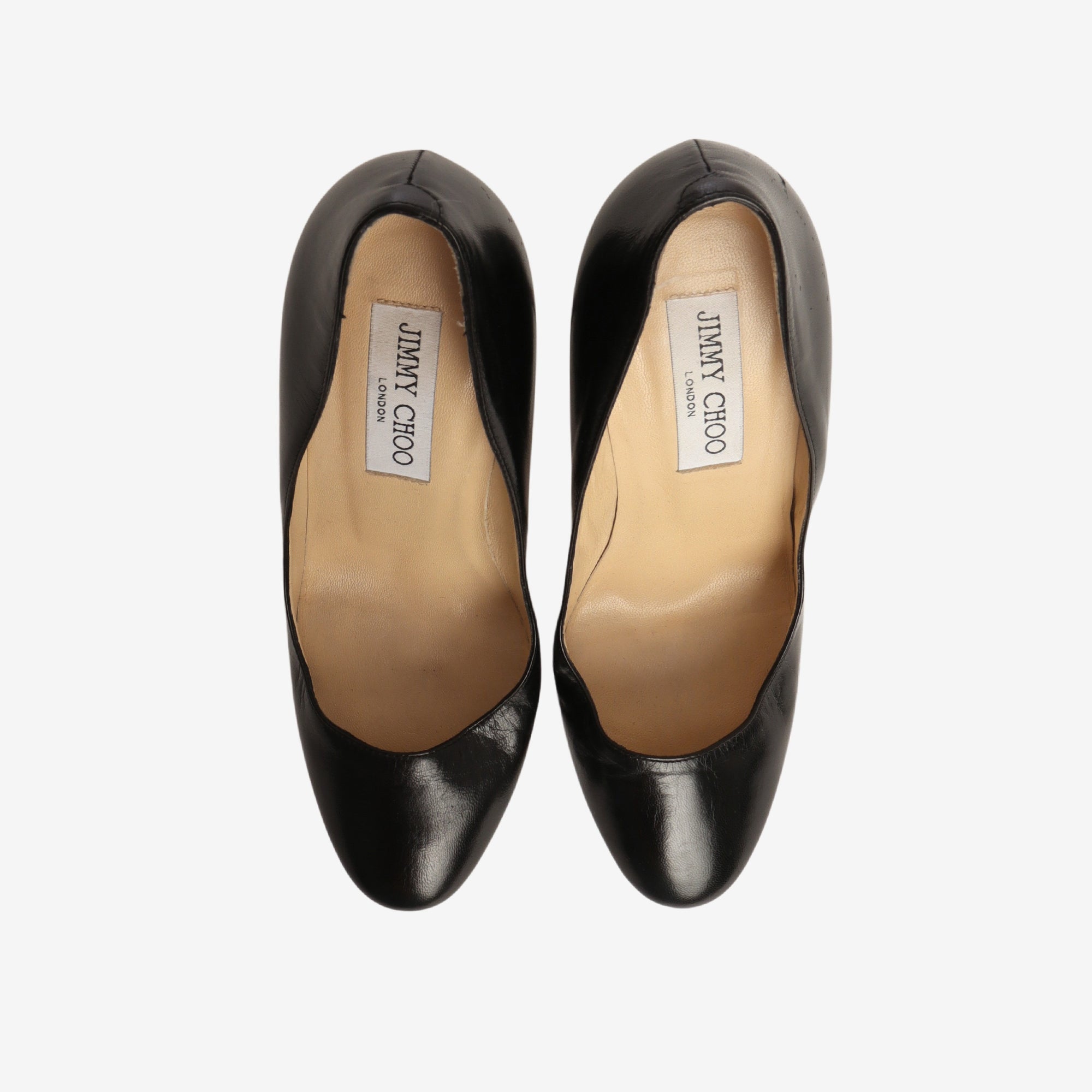 Alex Platform Pumps
