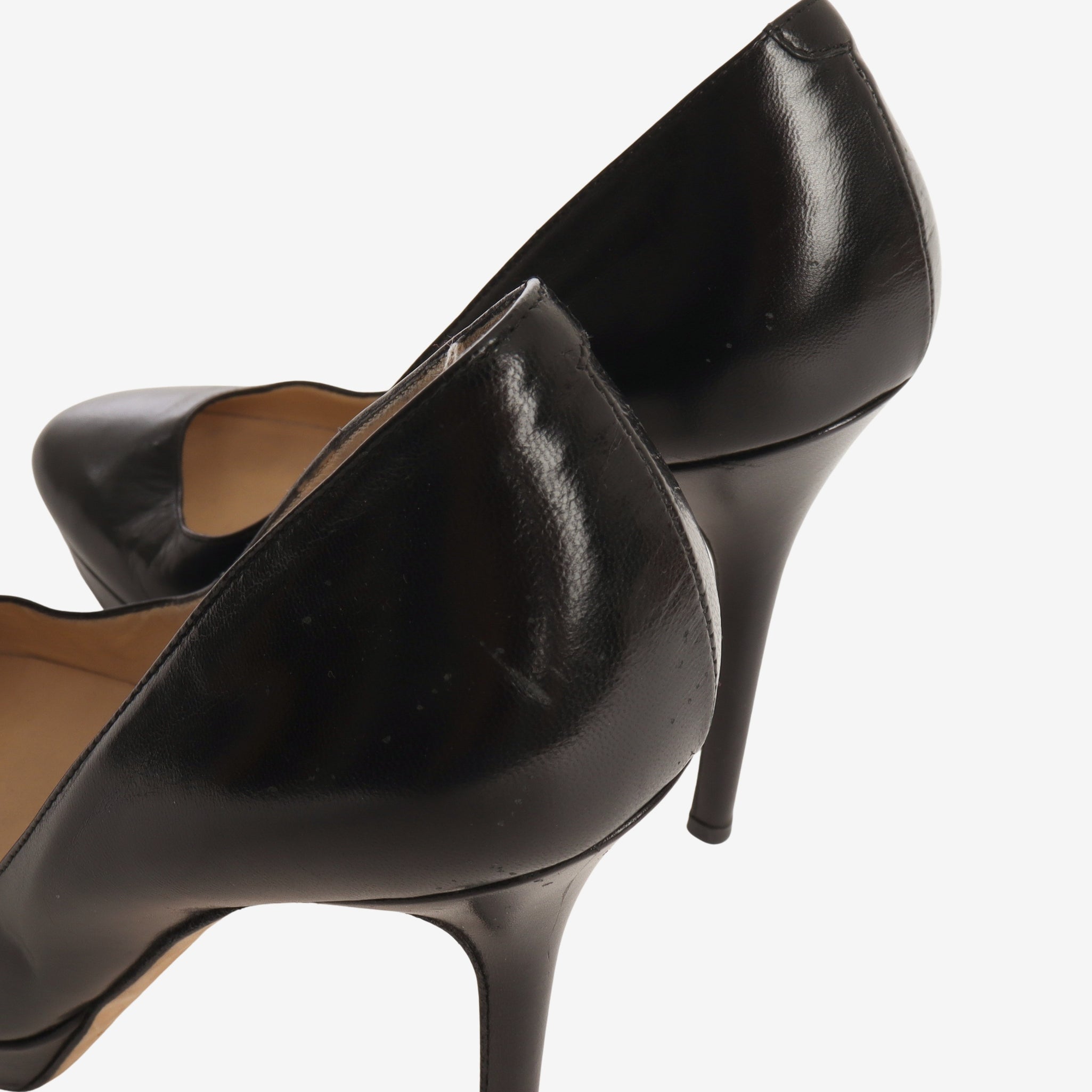 Alex Platform Pumps