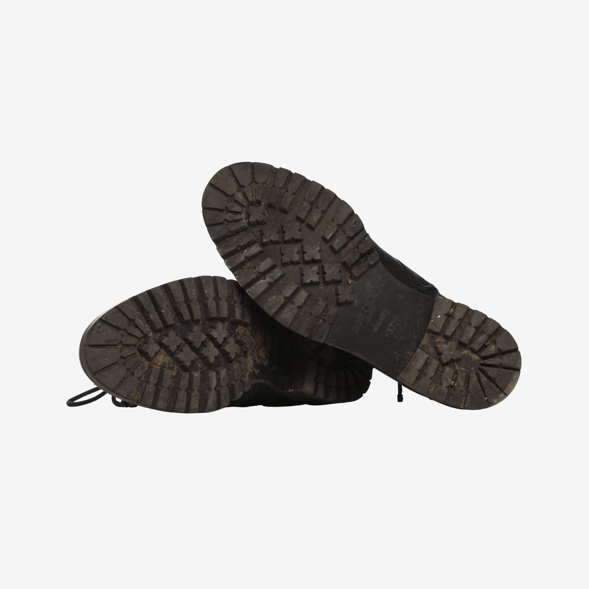 Cruz Lace Up Boots