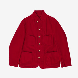 FWK Wool Jacket