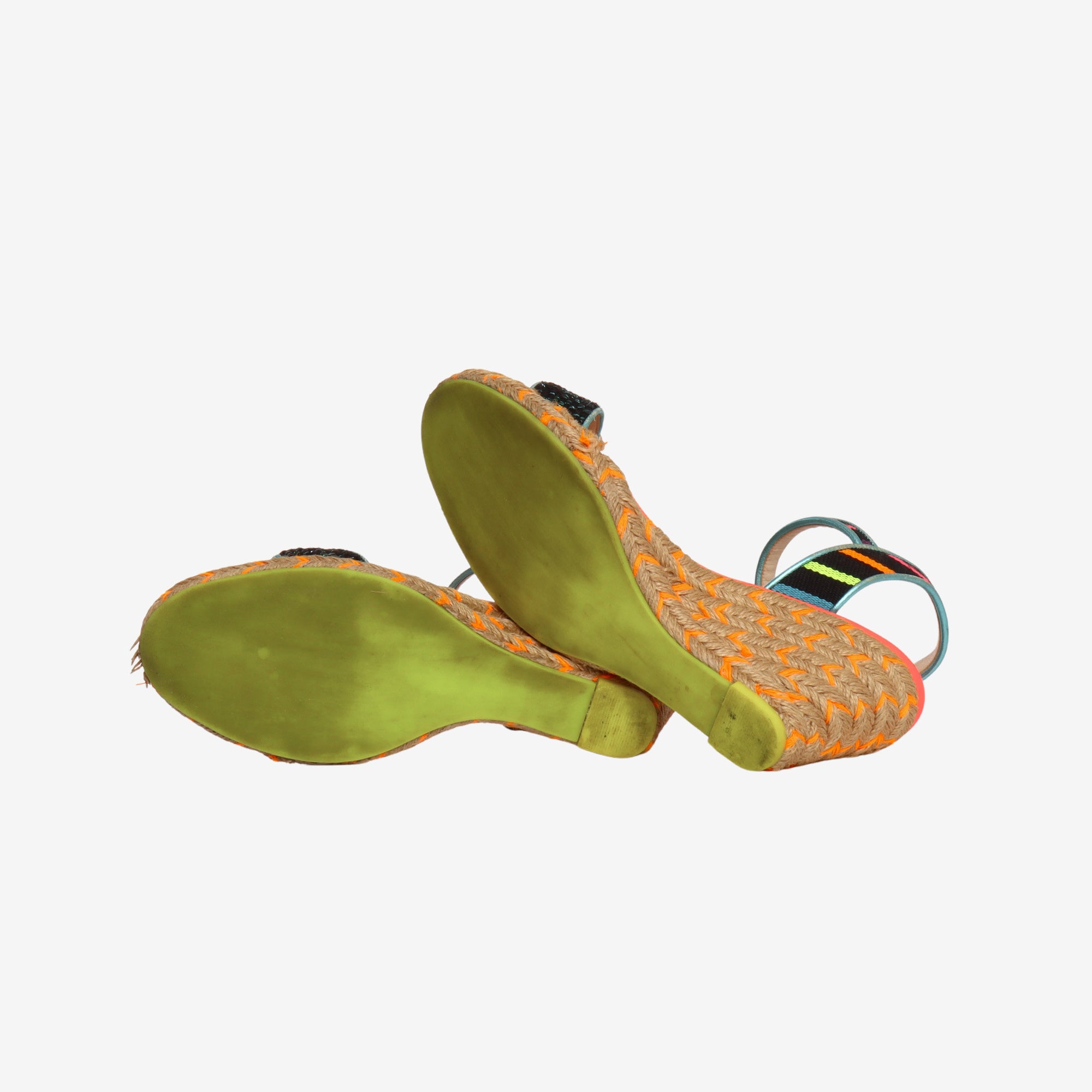 Wedge Sandal