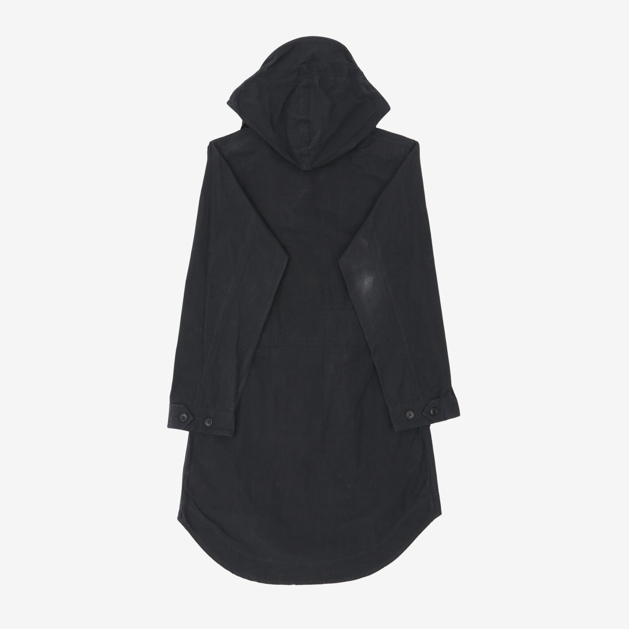 Cold Weather Parka