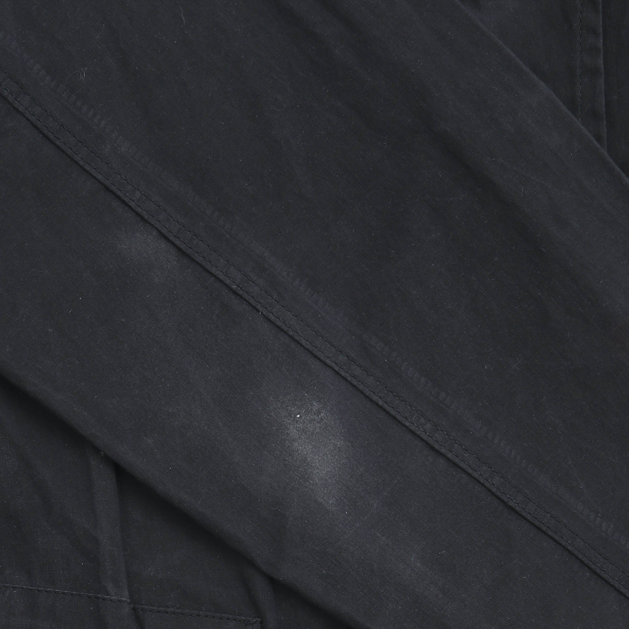 Cold Weather Parka