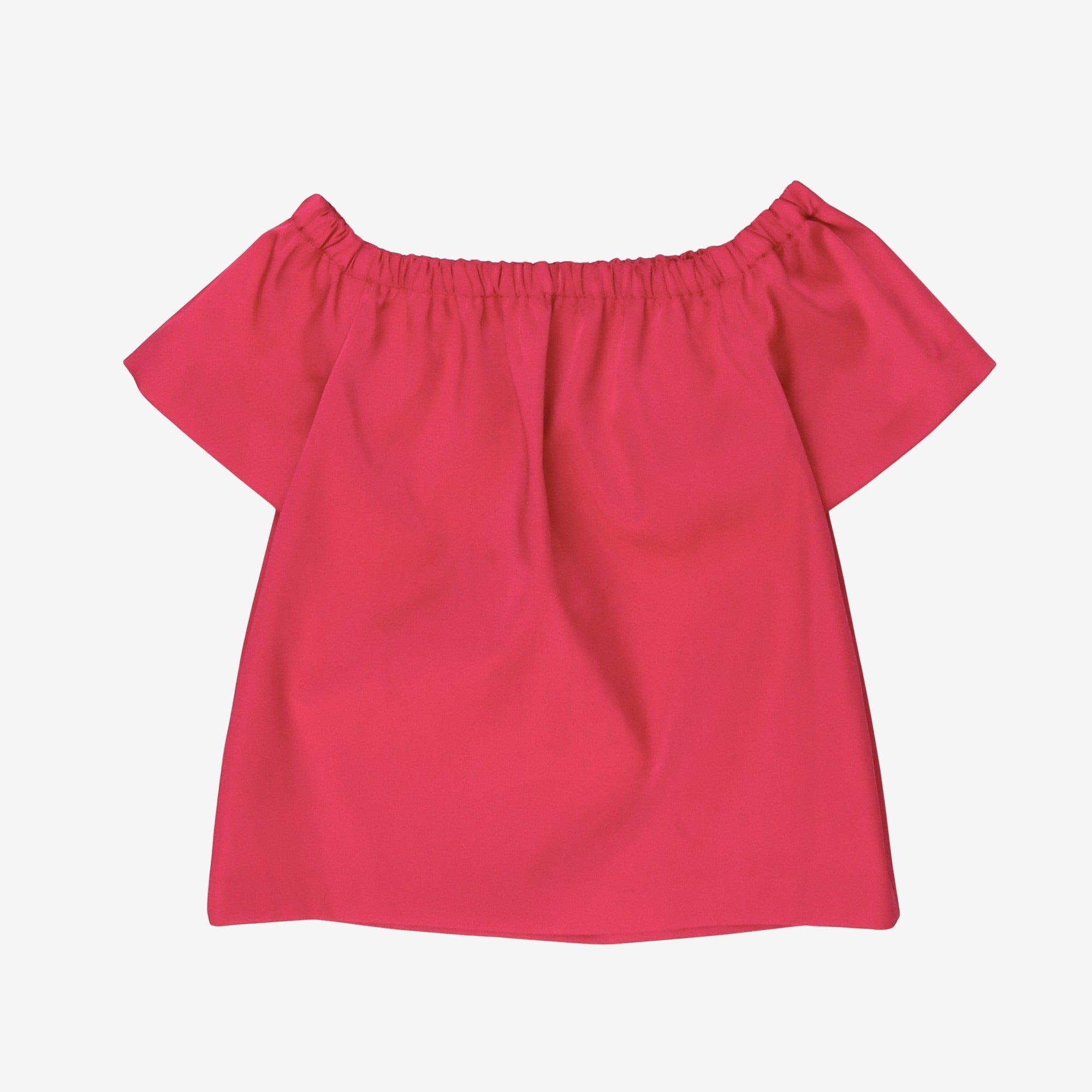 Off Shoulder Top