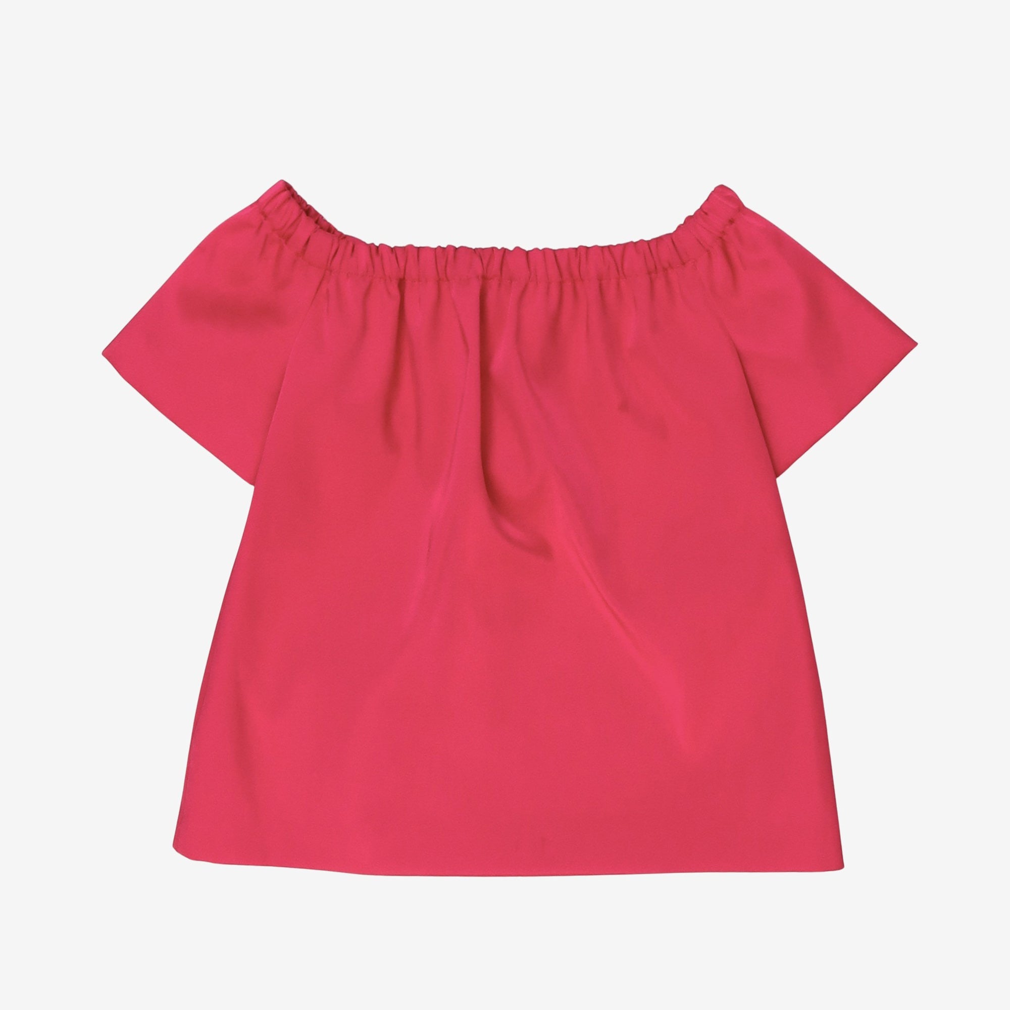 Off Shoulder Top
