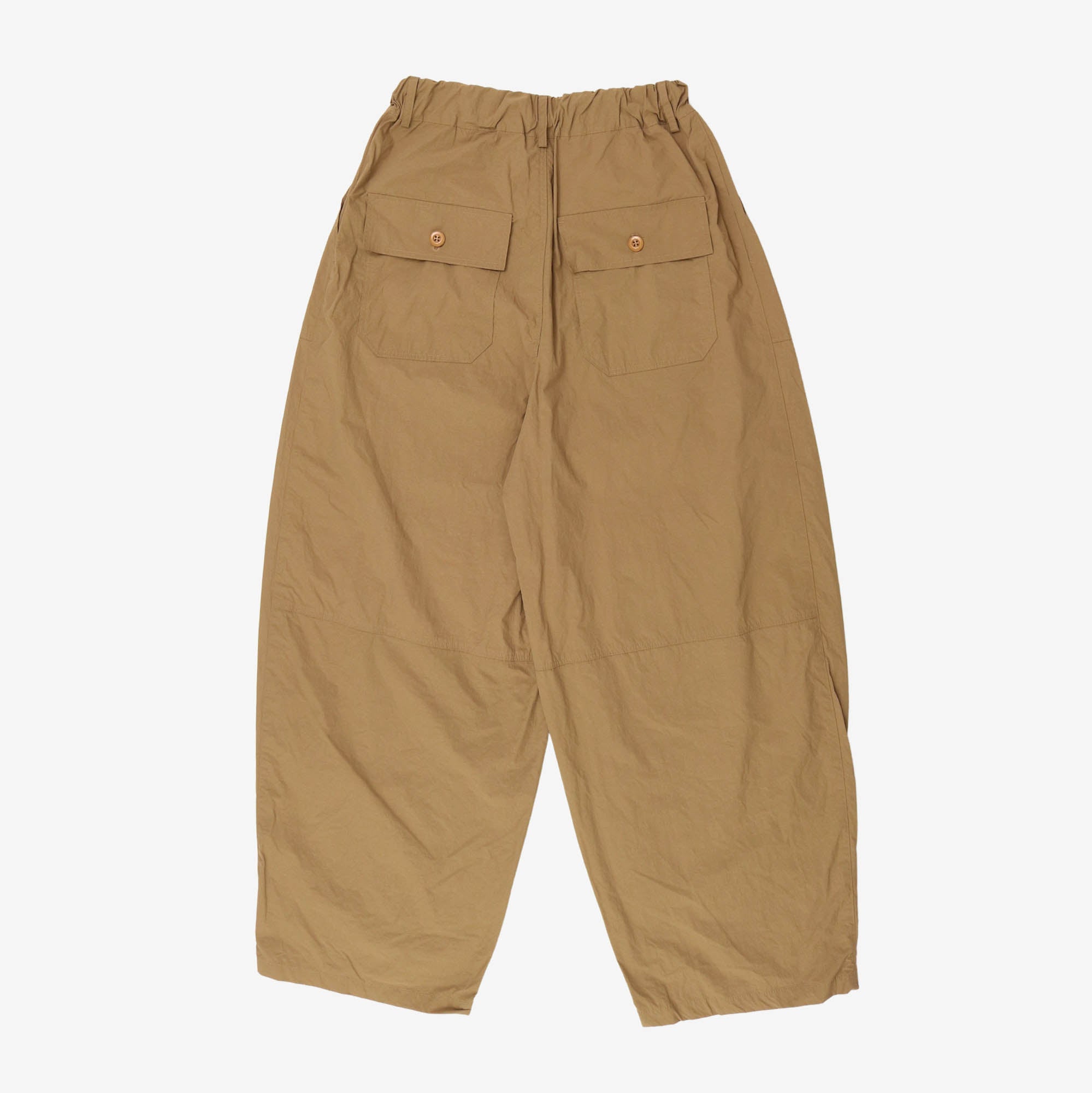 Balloon Pants