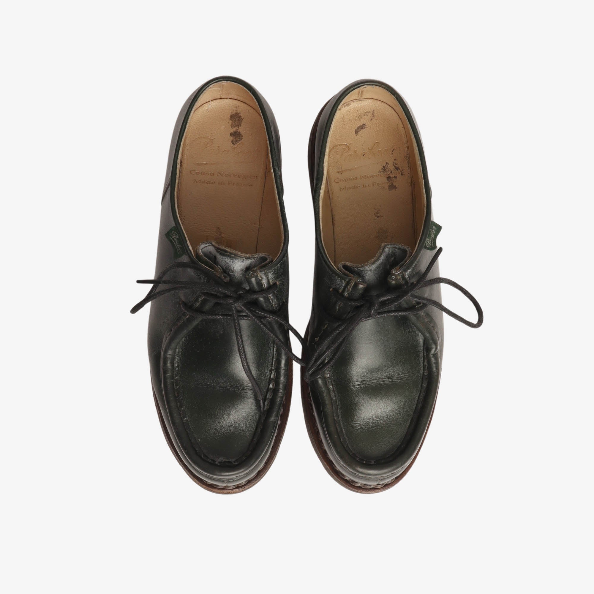 Michael Shoe