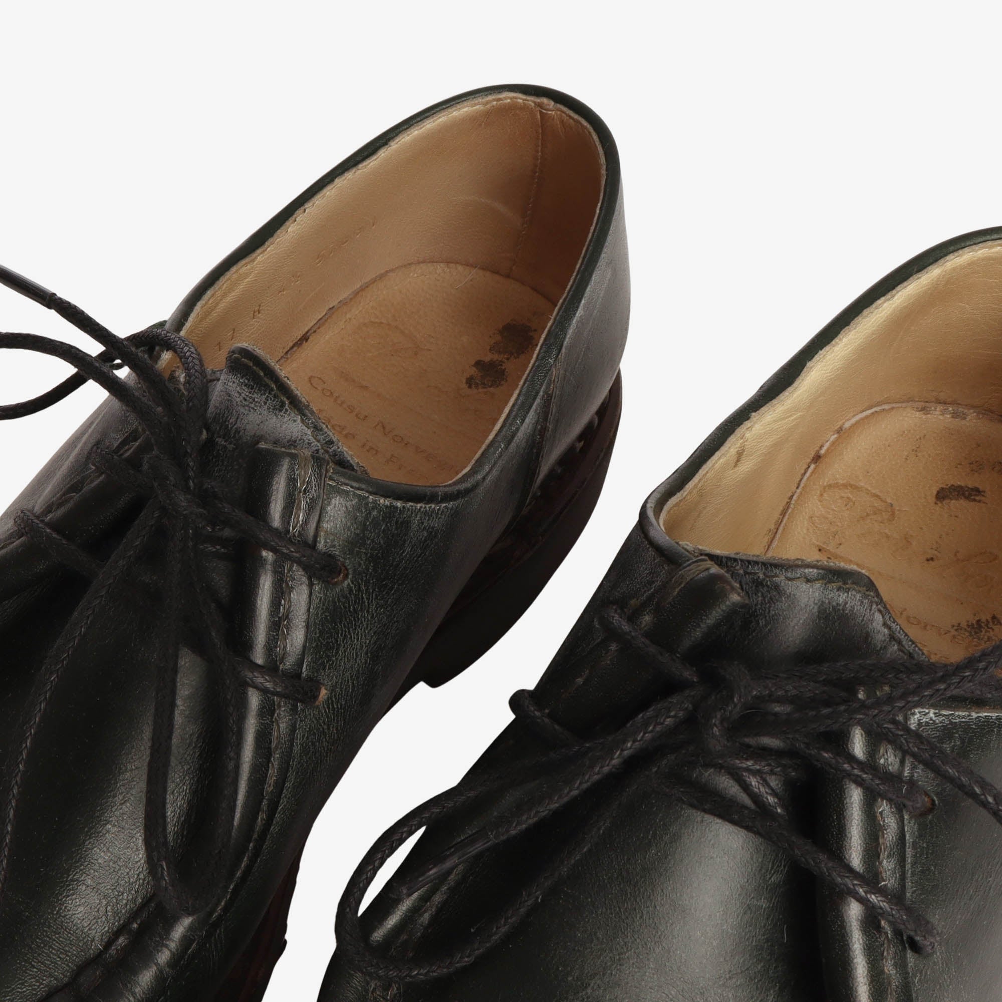 Michael Shoe