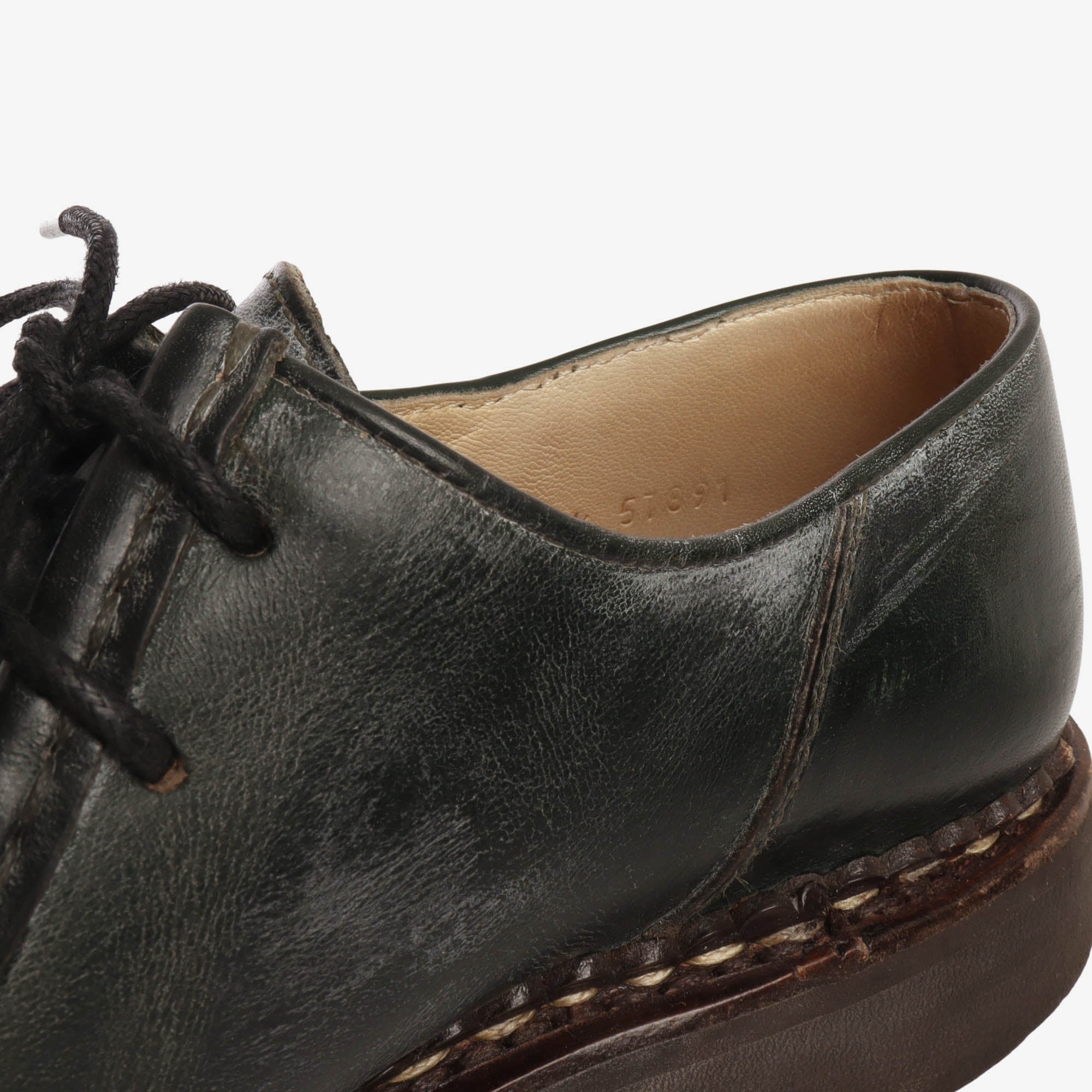 Michael Shoe