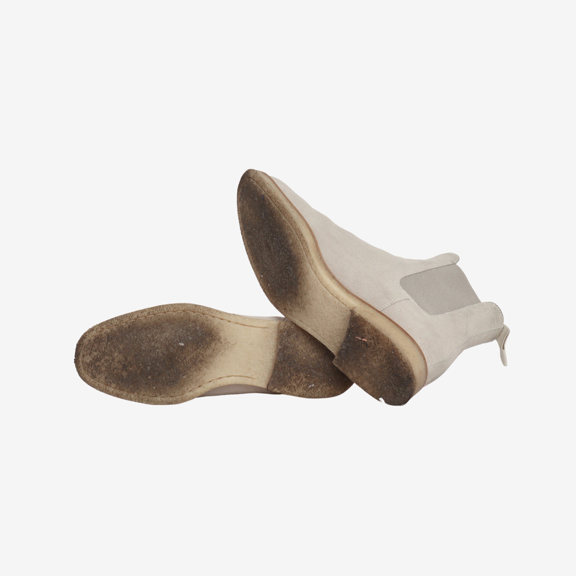 Chelsea Boot