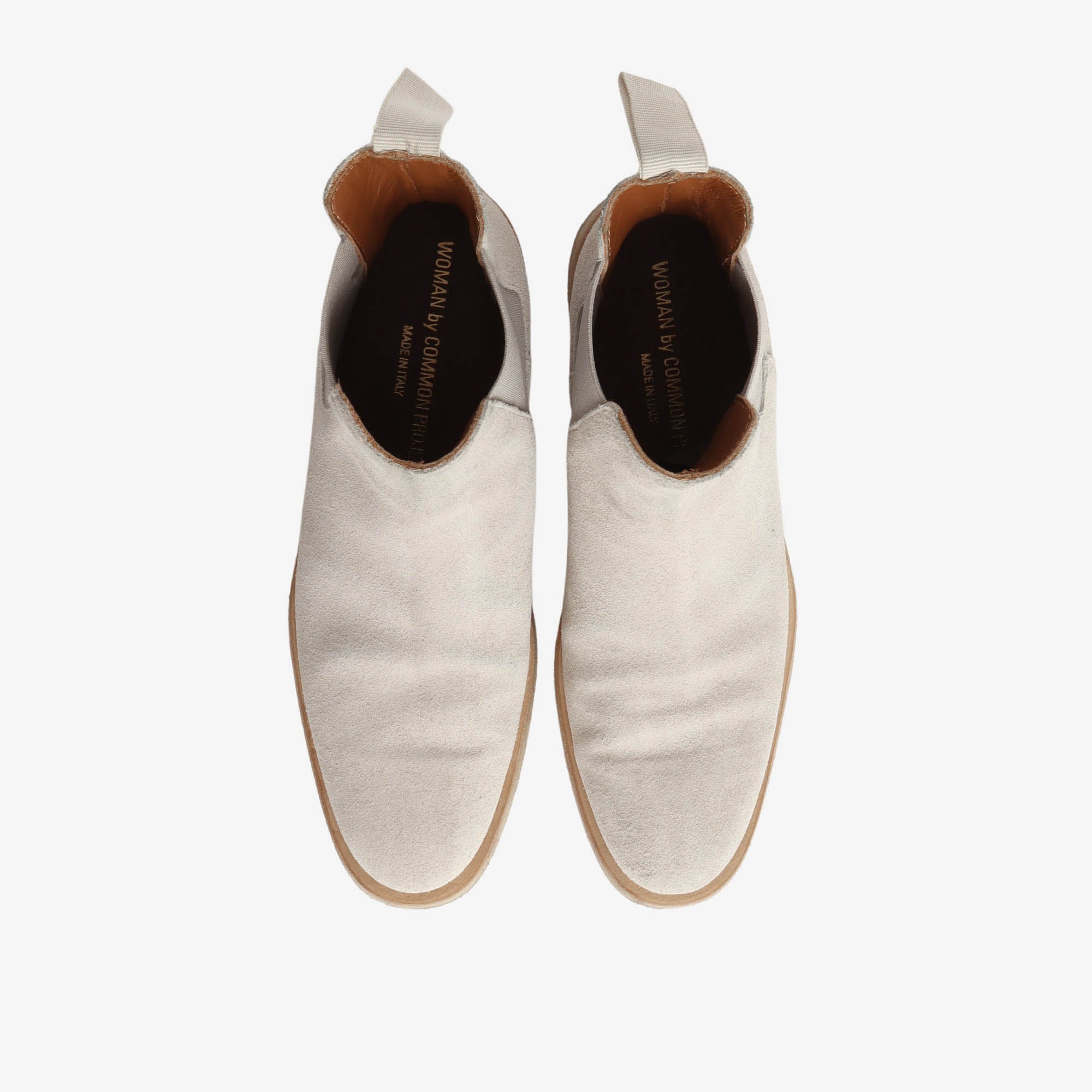 Chelsea Boot