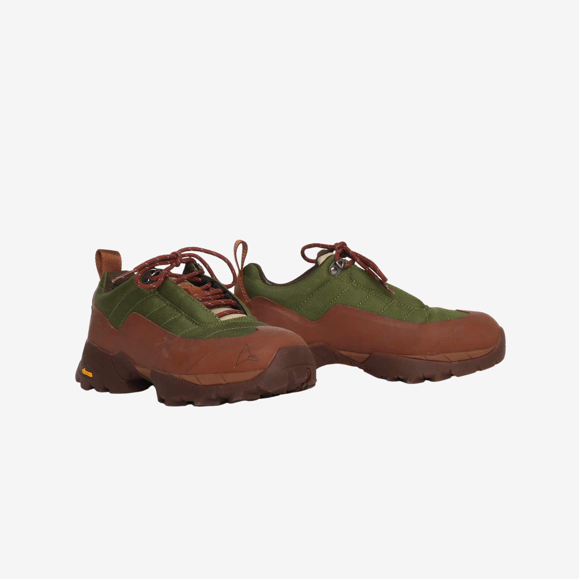 Hiking Shoe