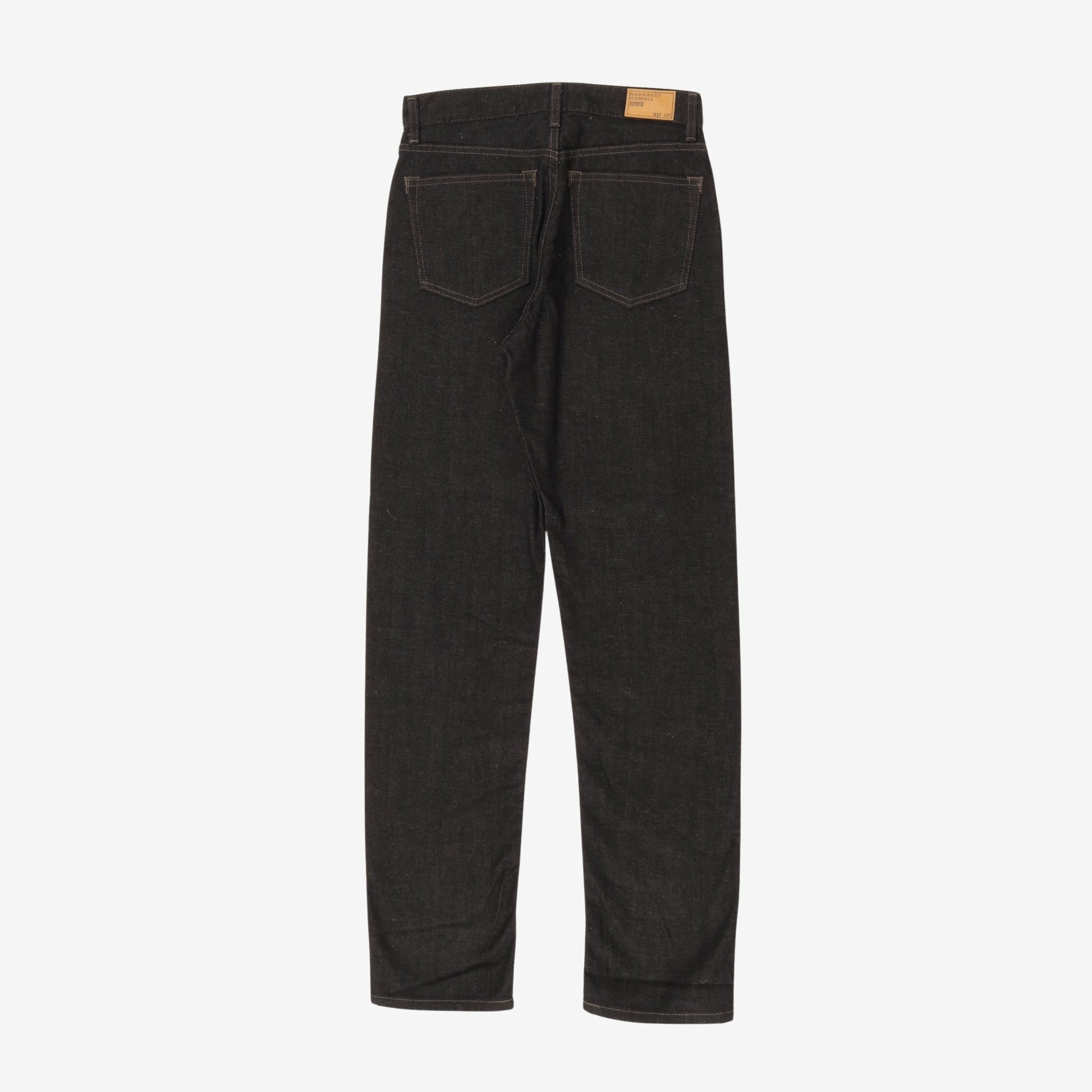 Margaret Howell Selvedge Jeans
