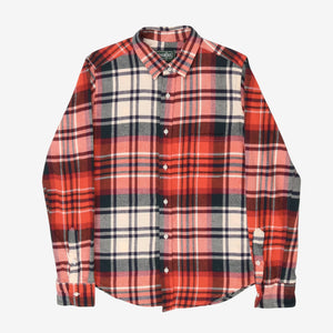 Check Shirt