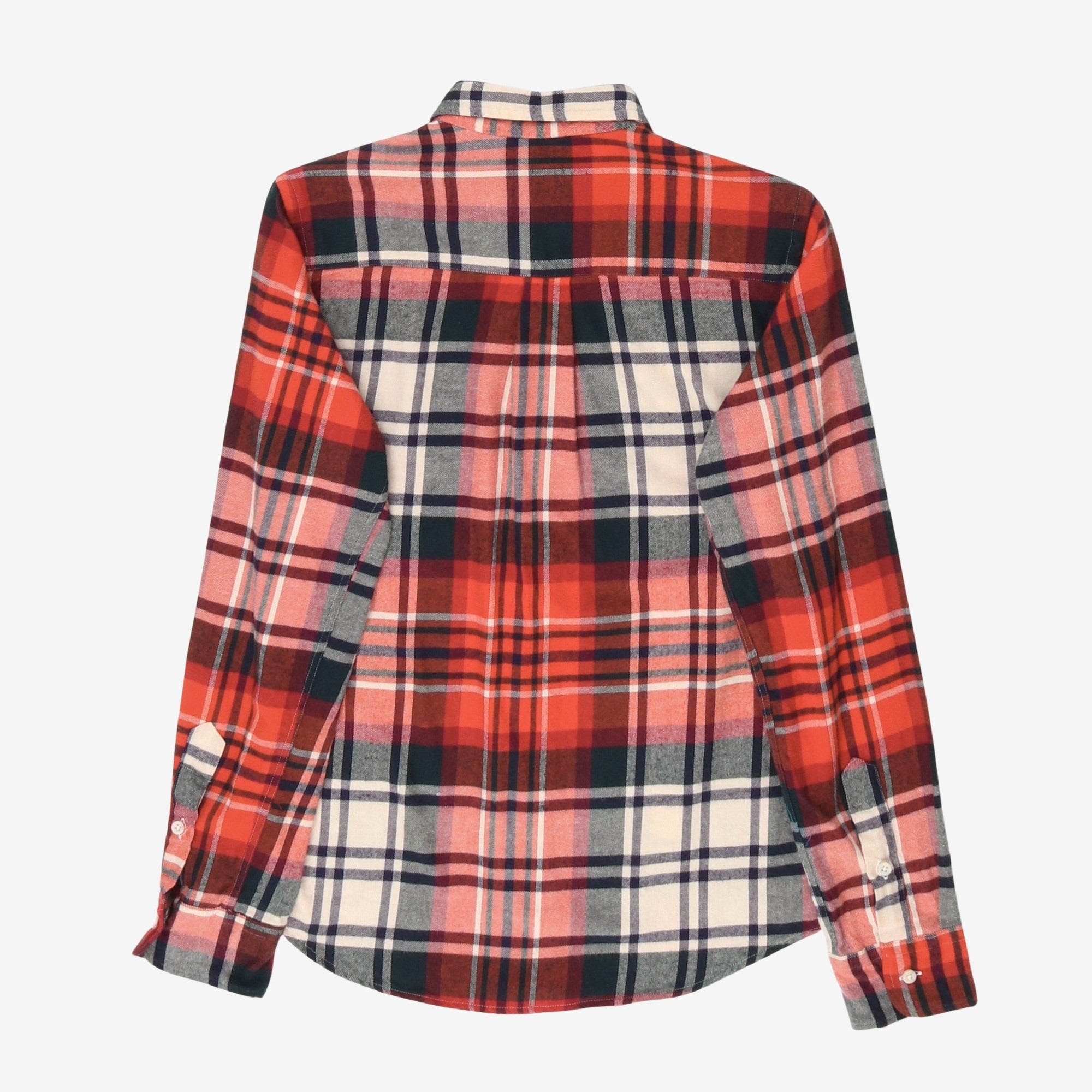 Check Shirt