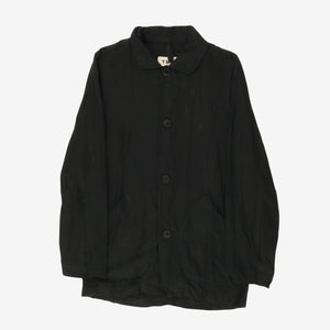 Pea Coat