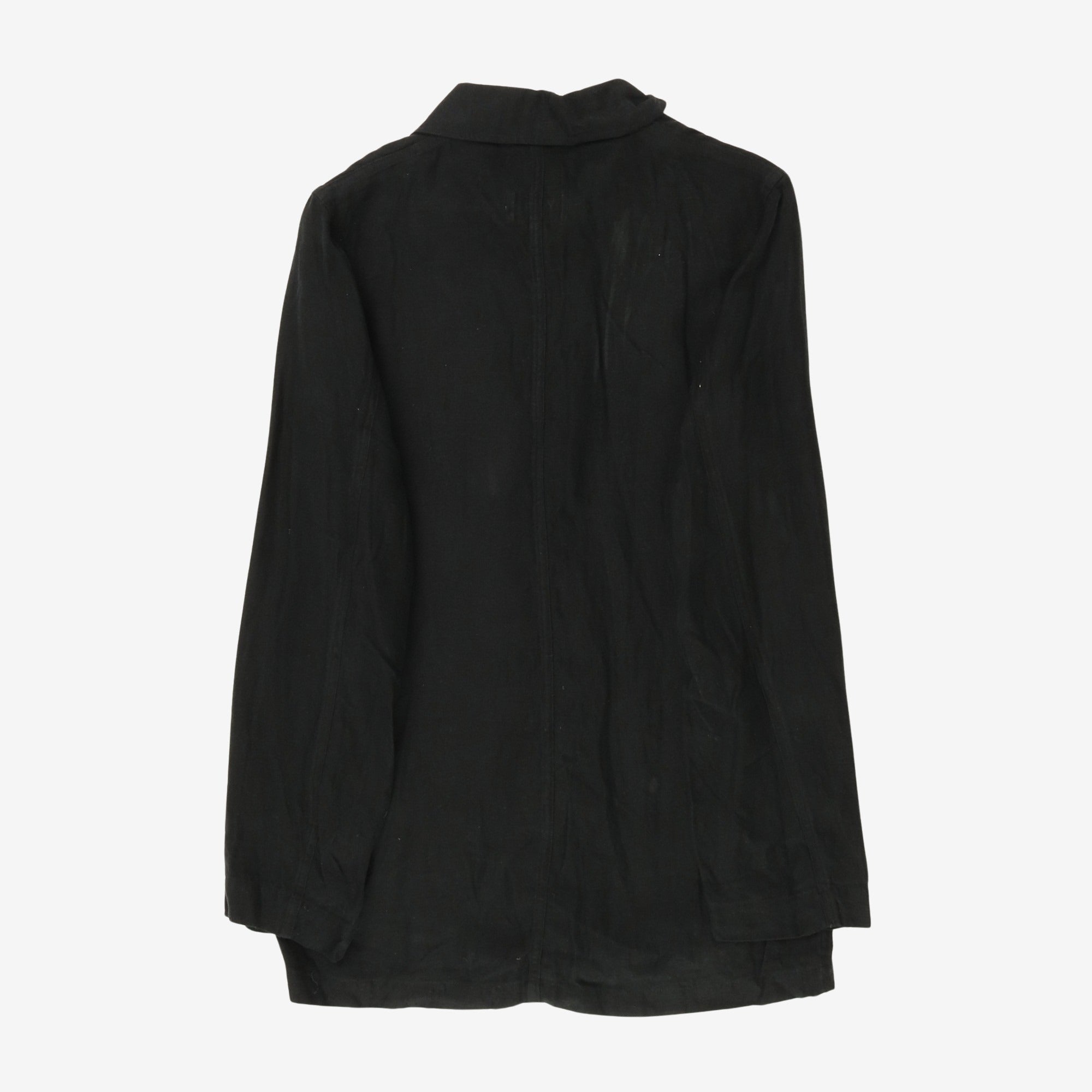 Pea Coat