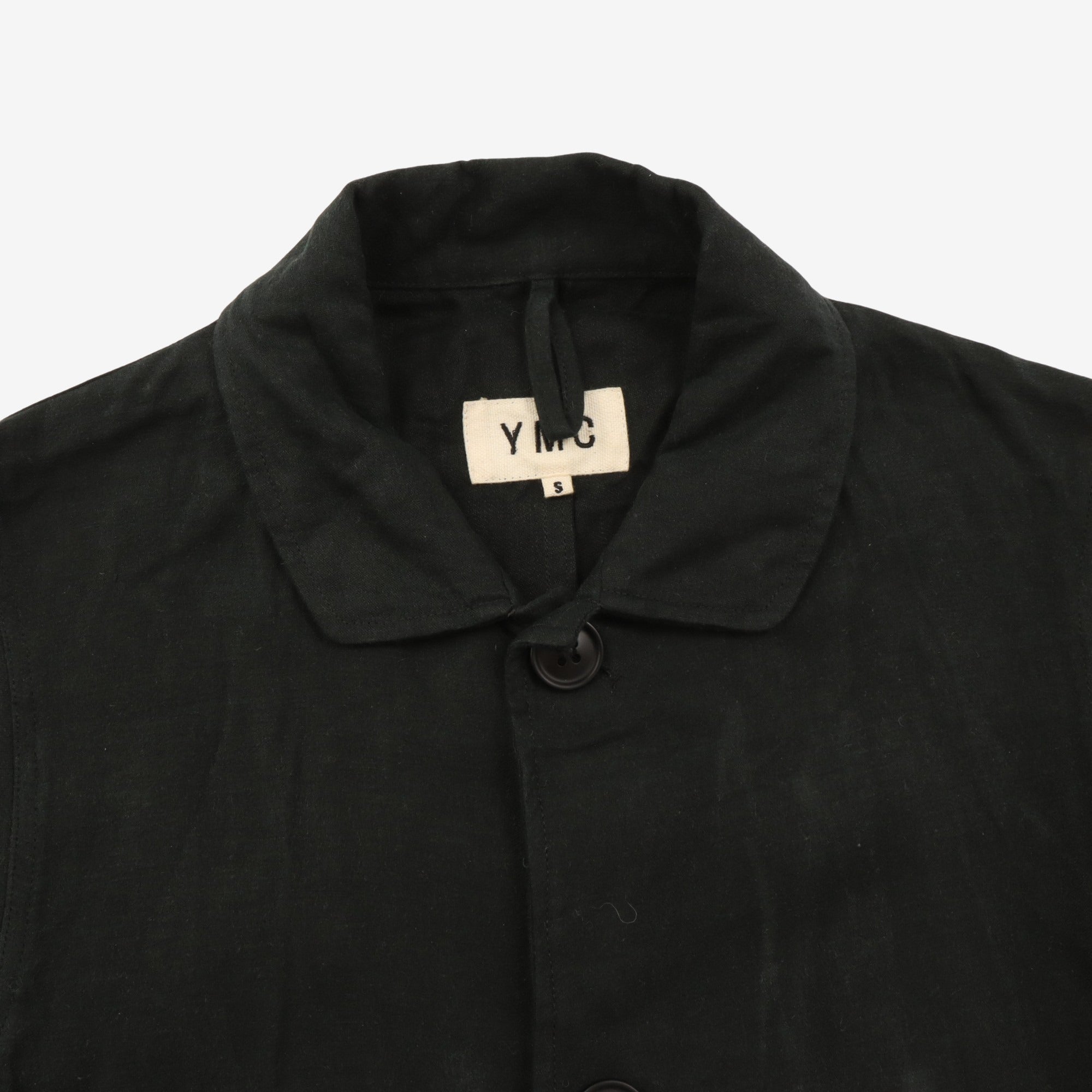 Pea Coat