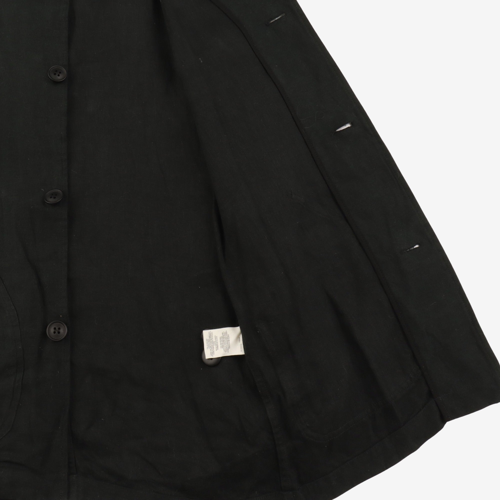 Pea Coat