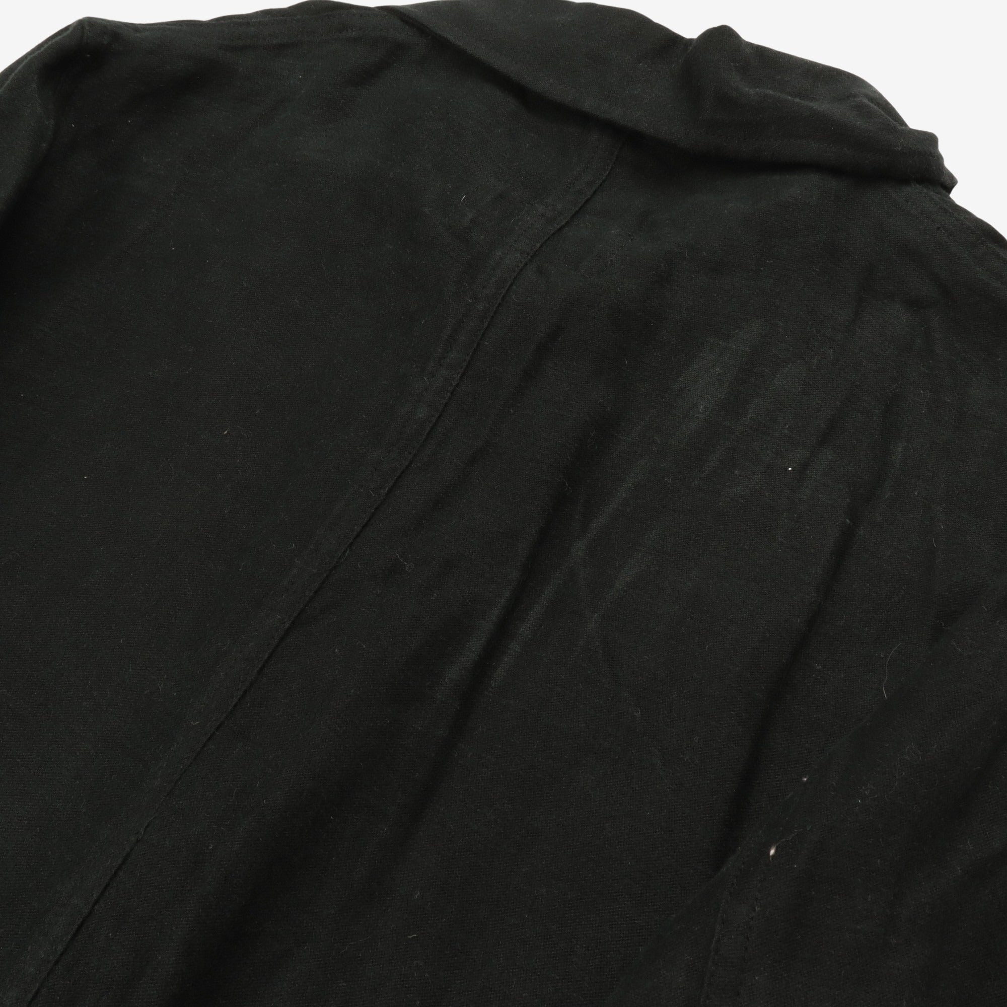Pea Coat