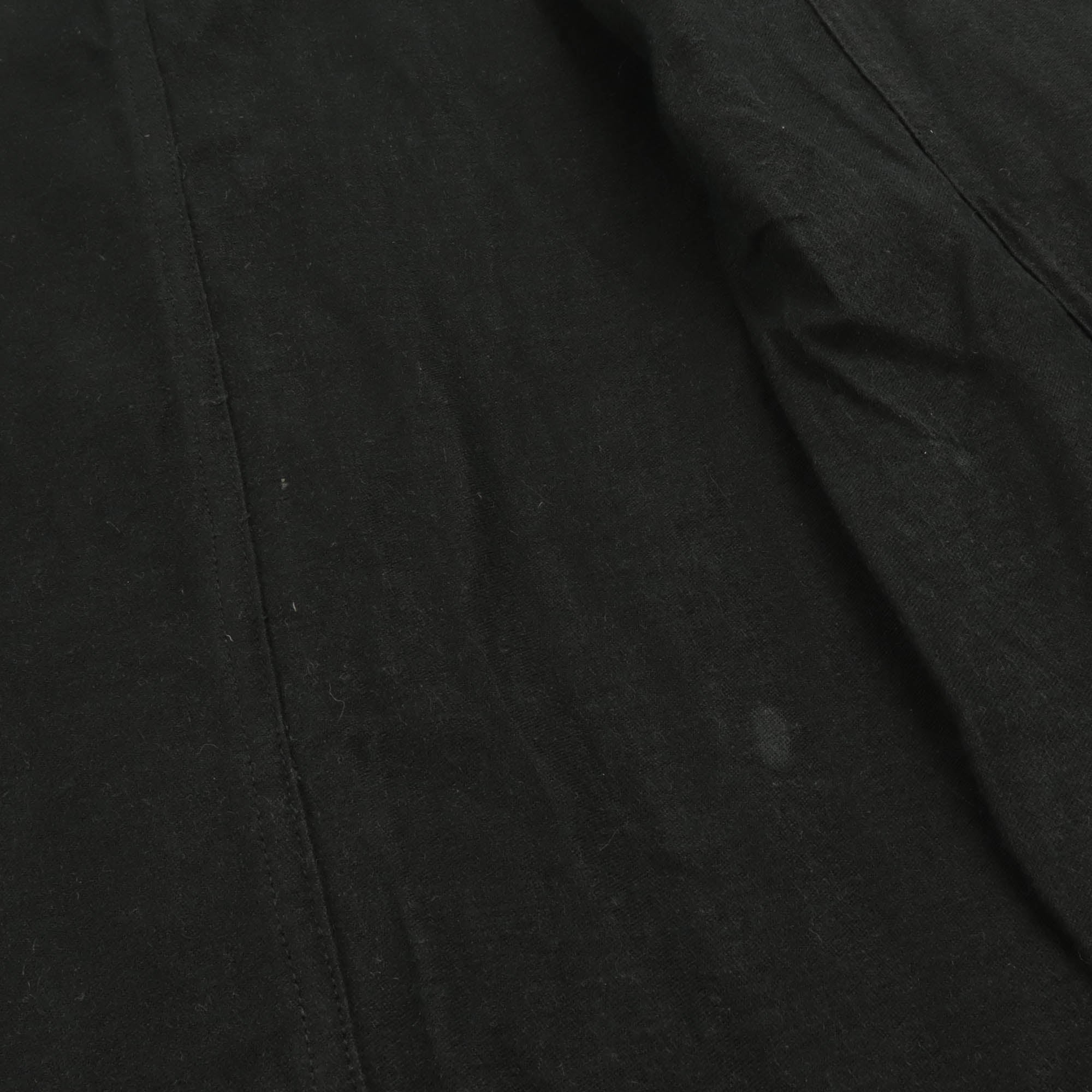 Pea Coat