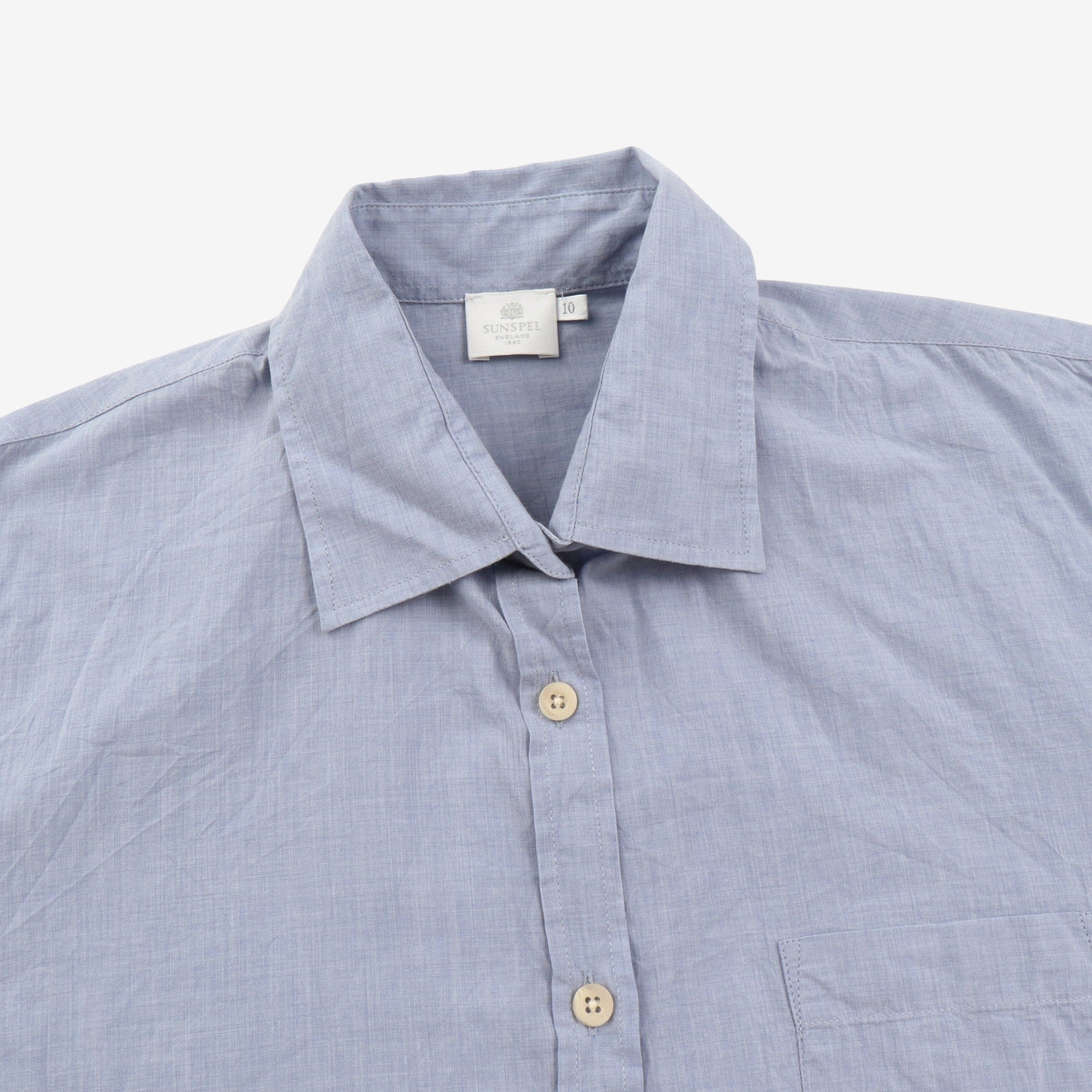 Lightweight Shirt