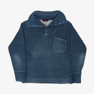 Jersey Smock