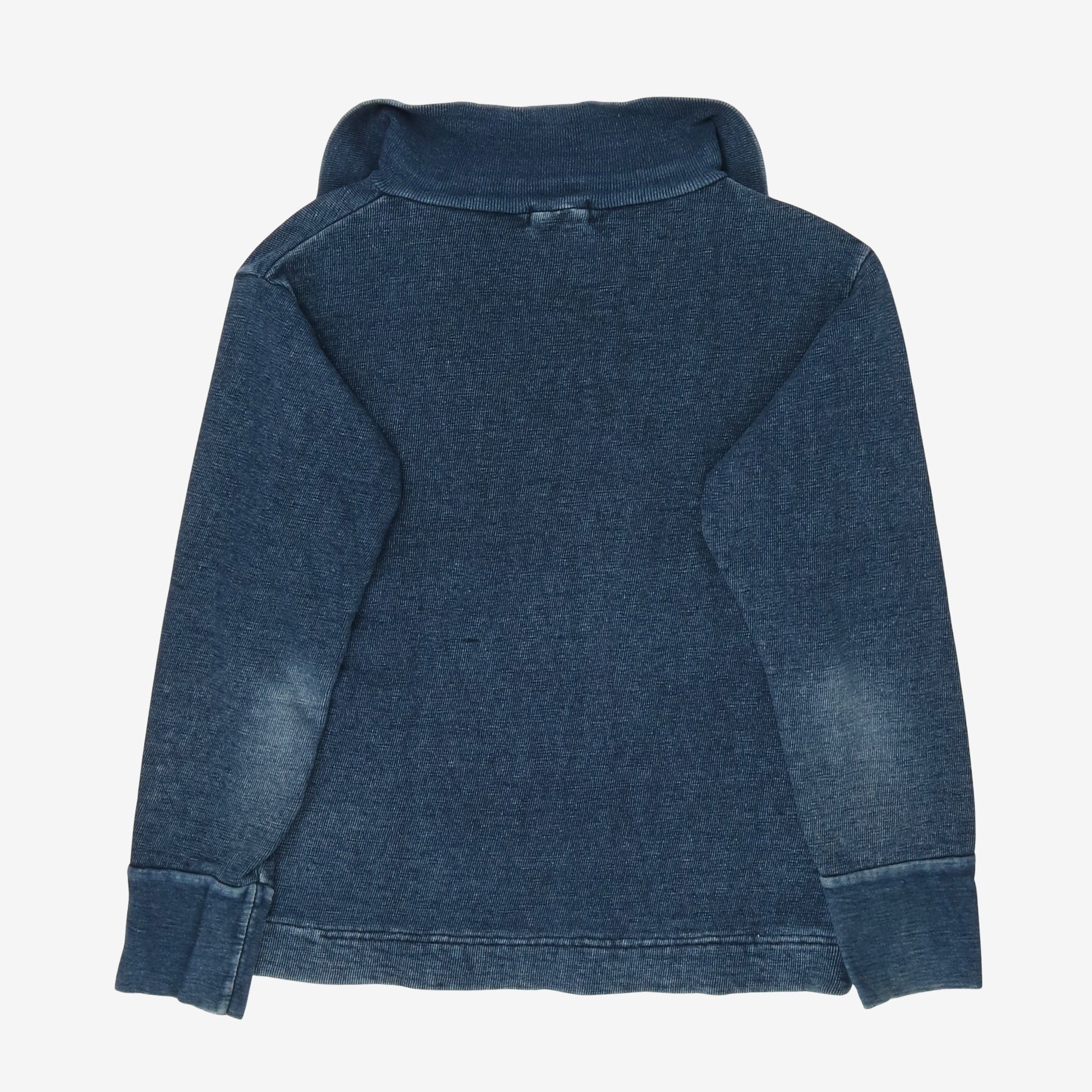 Jersey Smock