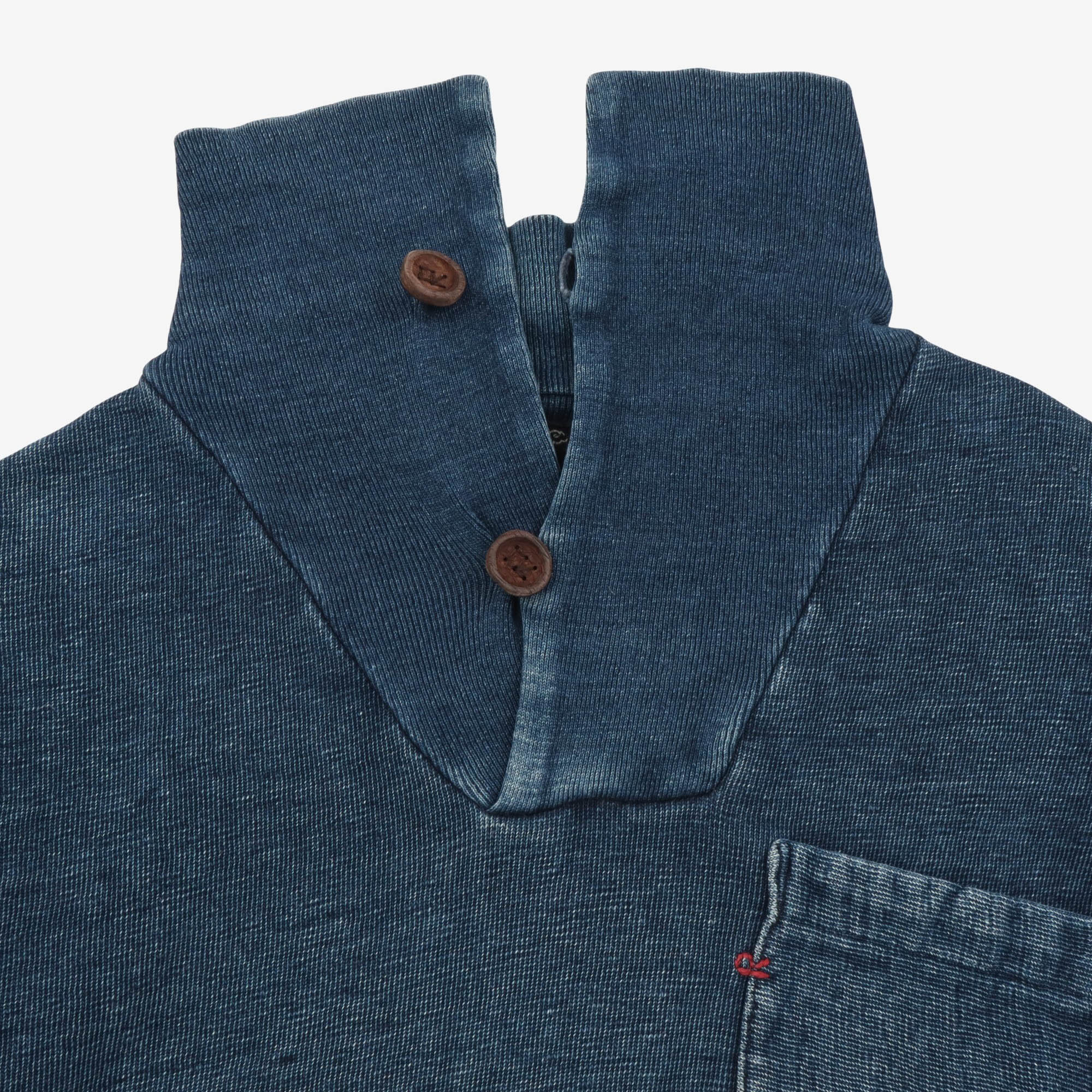 Jersey Smock