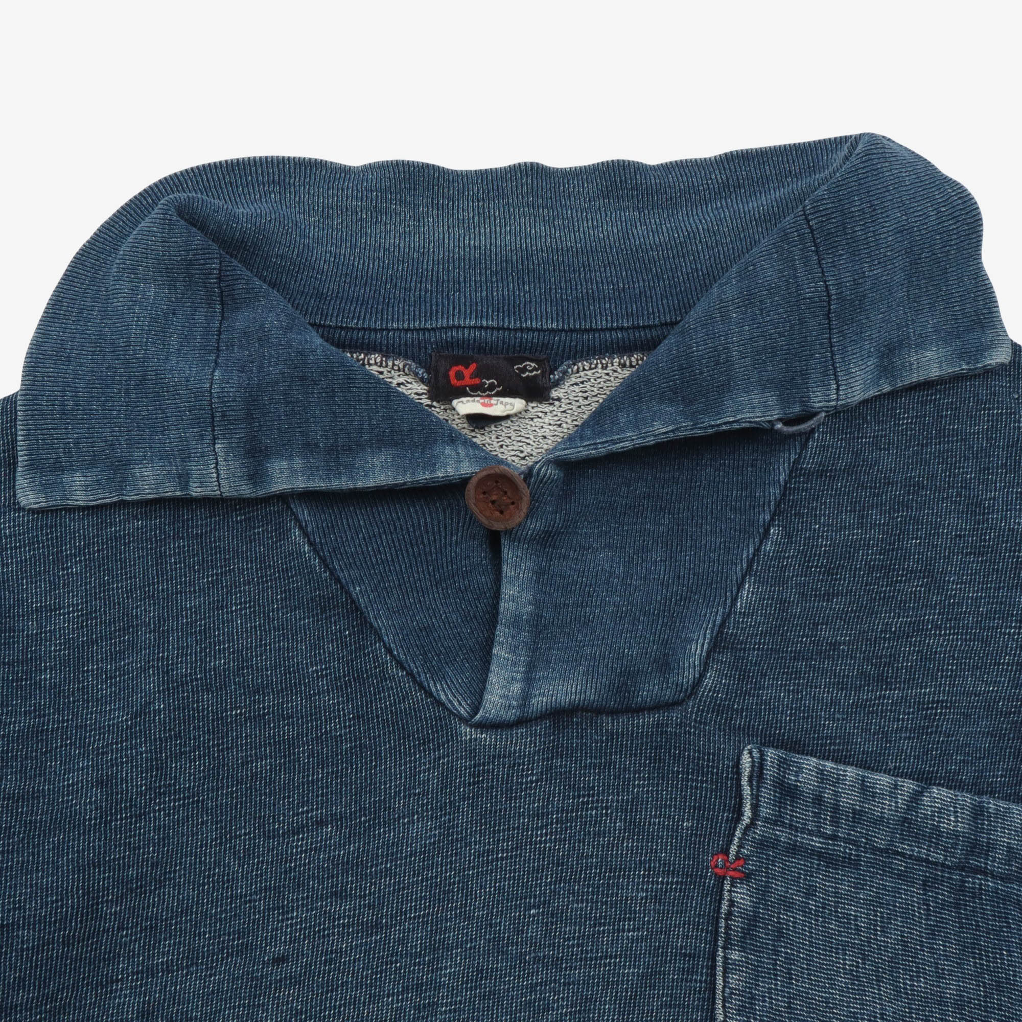 Jersey Smock