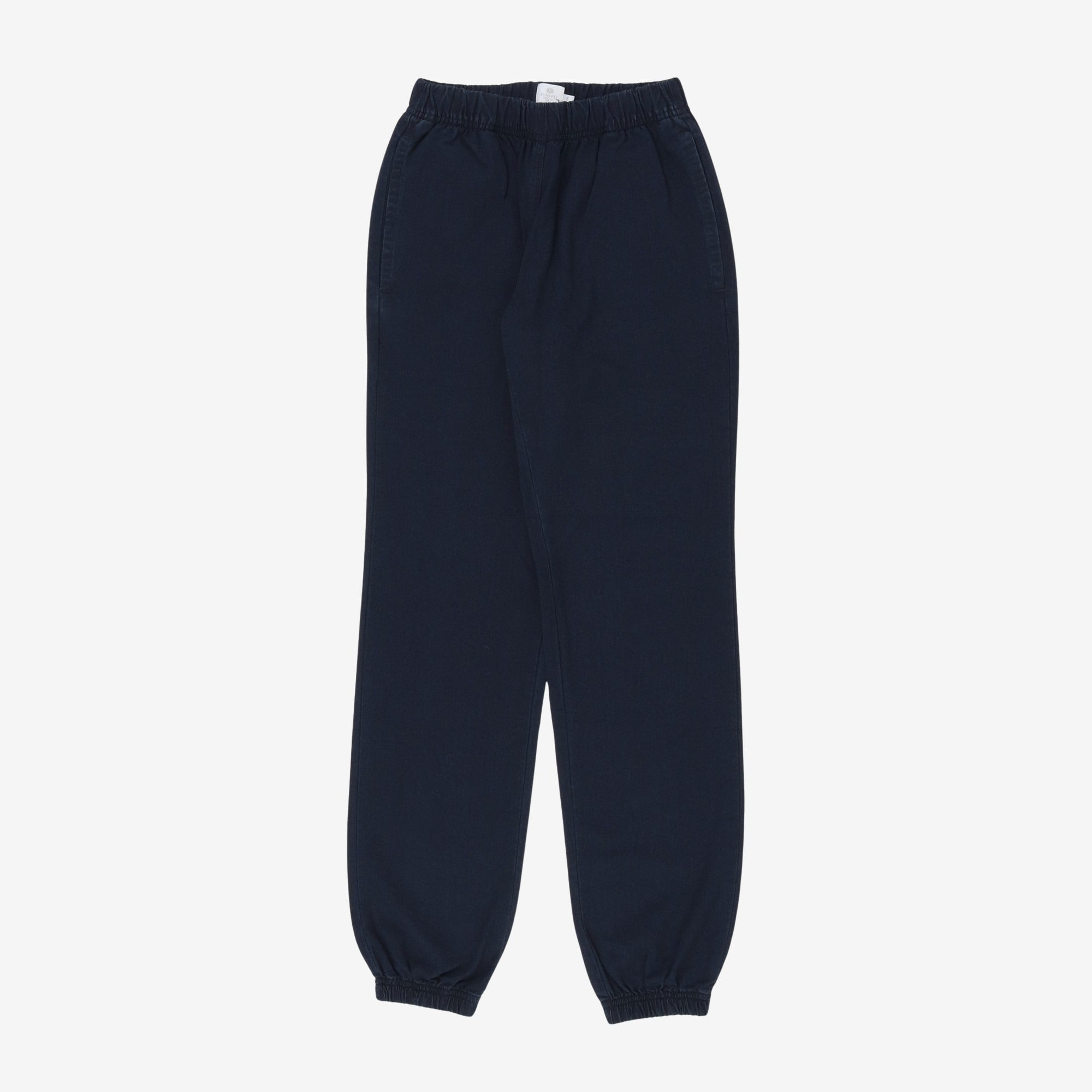 Woven Joggers