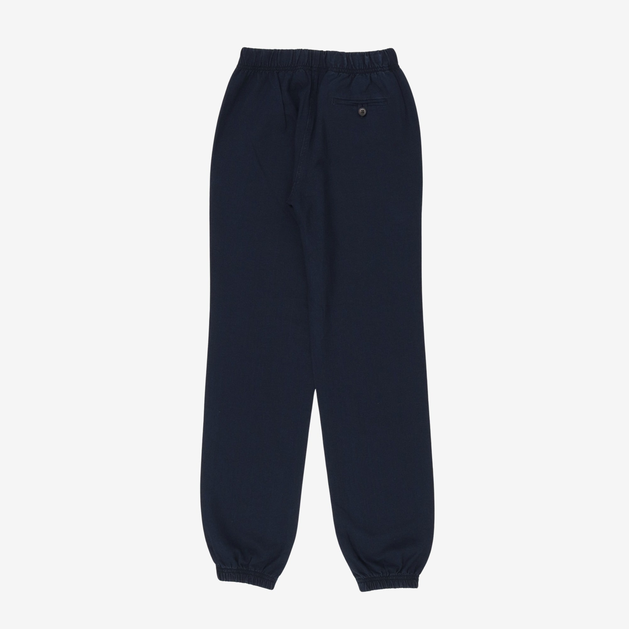 Woven Joggers