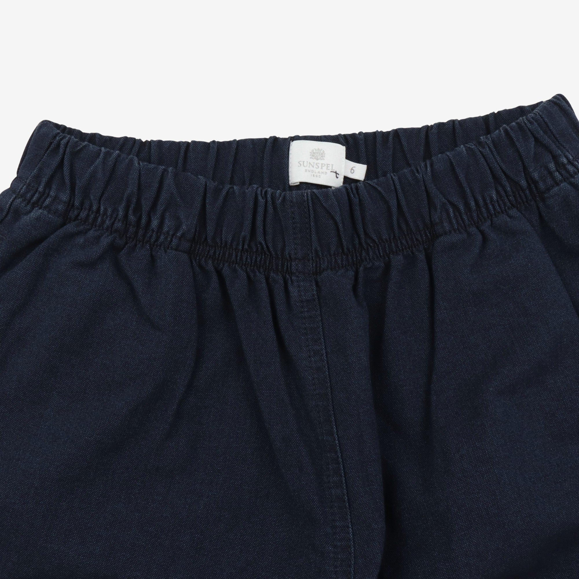 Woven Joggers