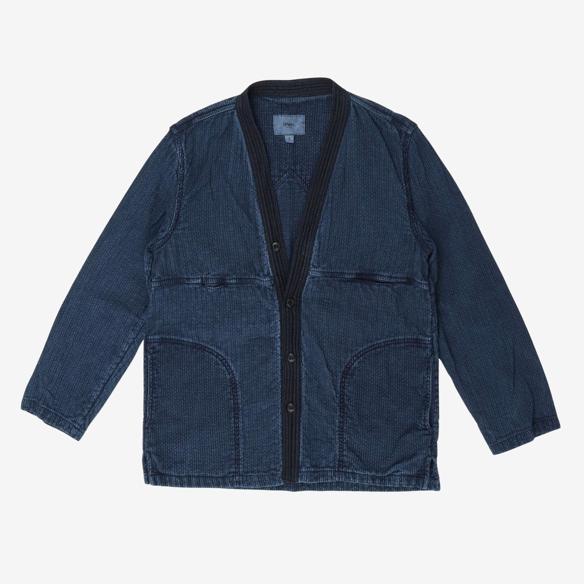 Kimono Jacket