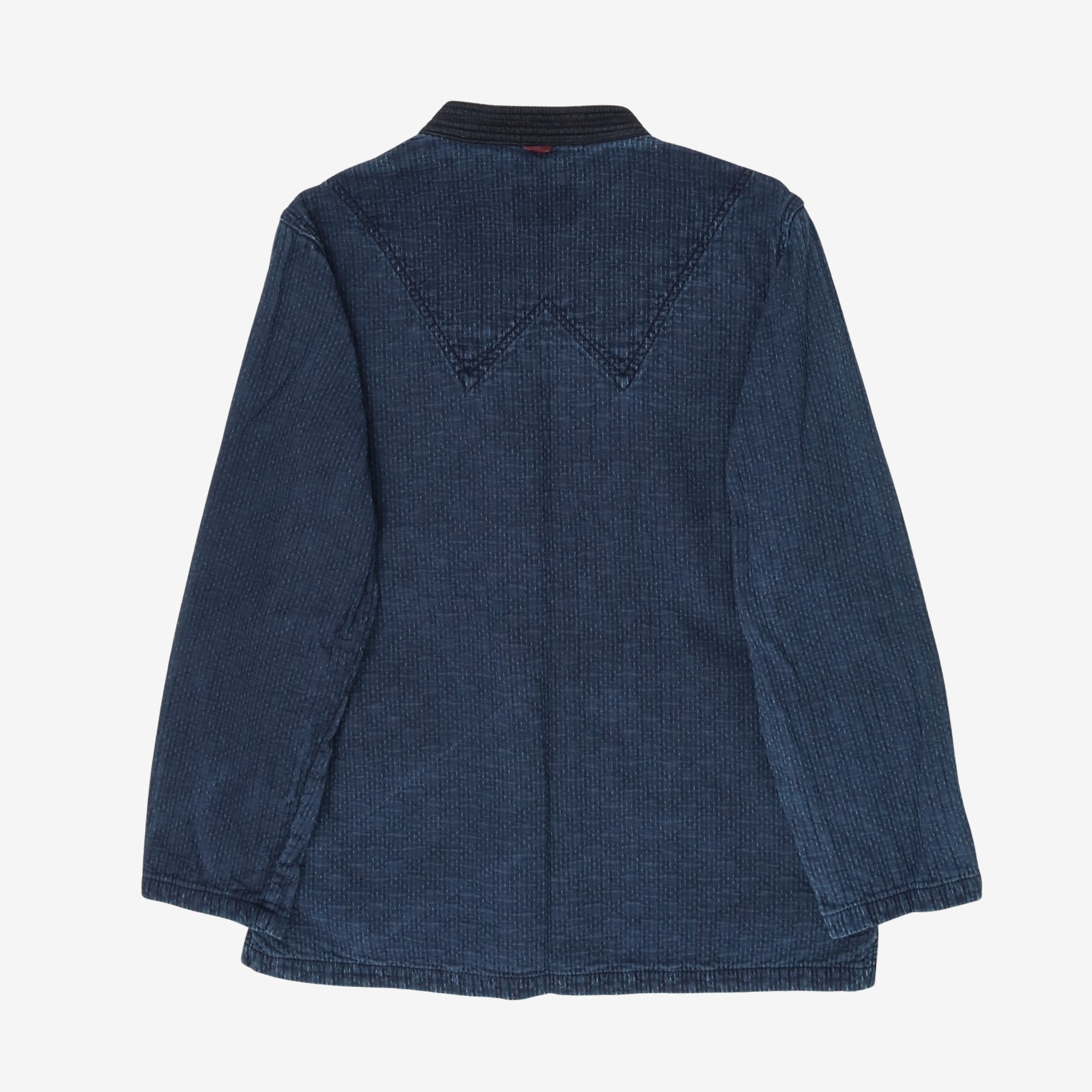 Kimono Jacket