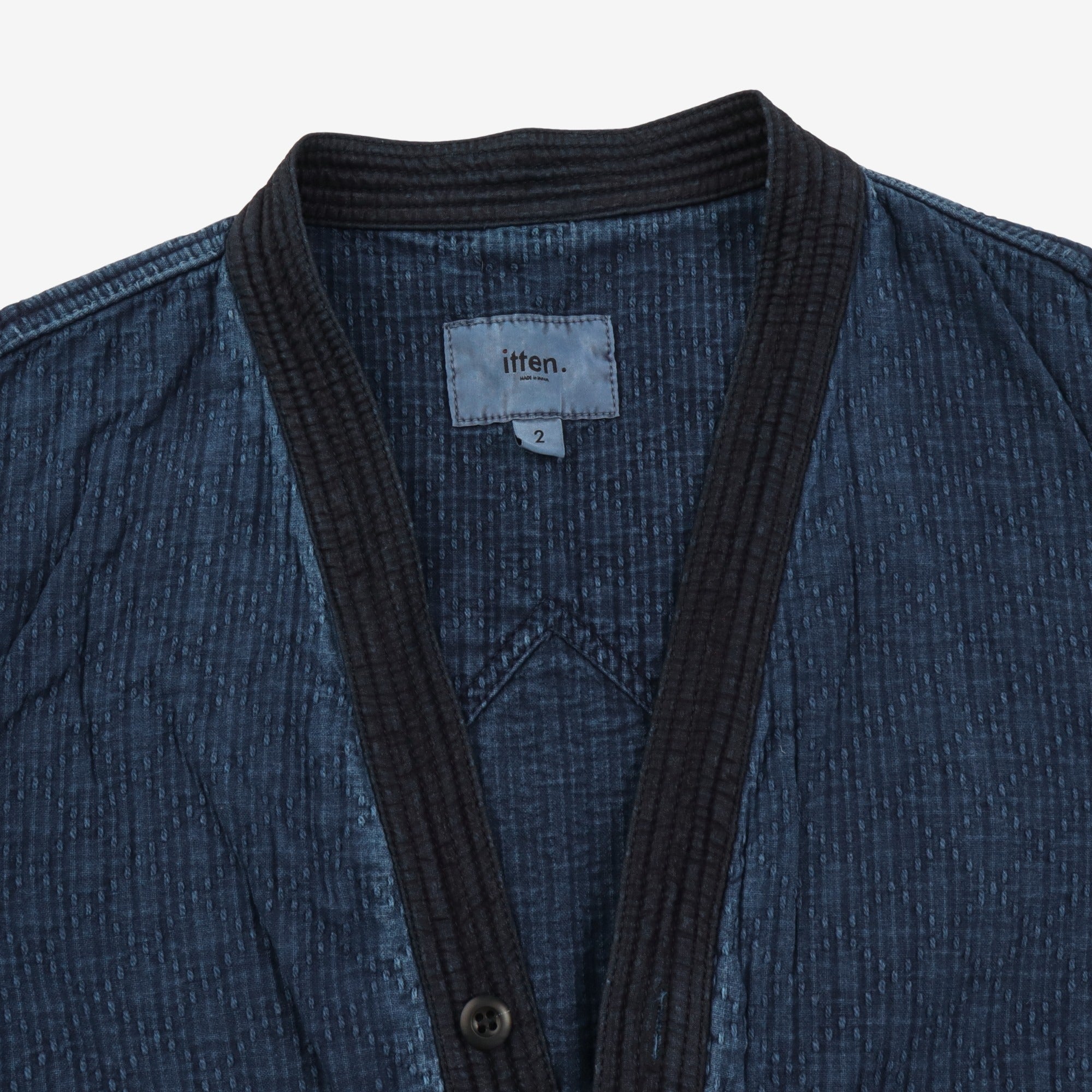 Kimono Jacket