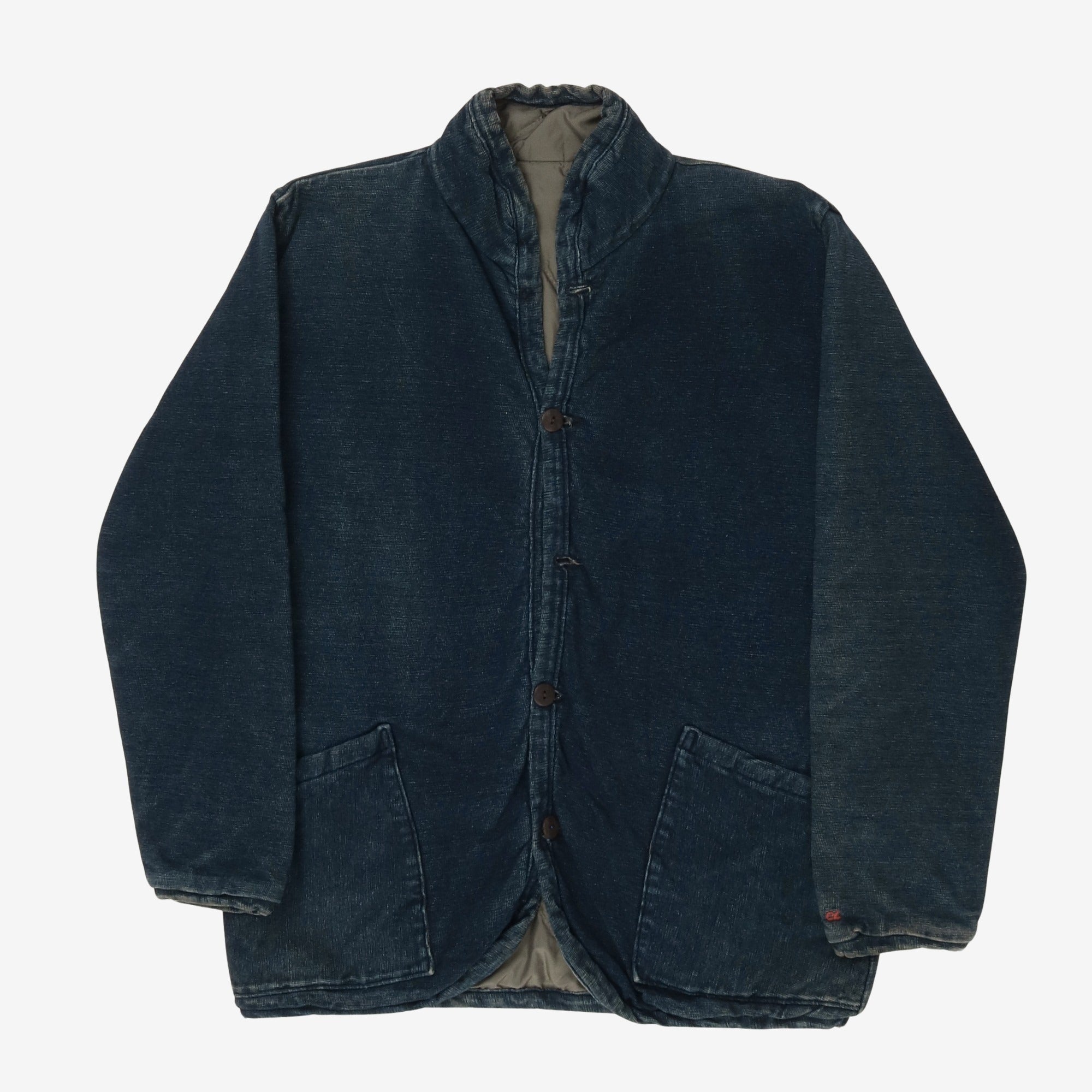 Reversible Jacket