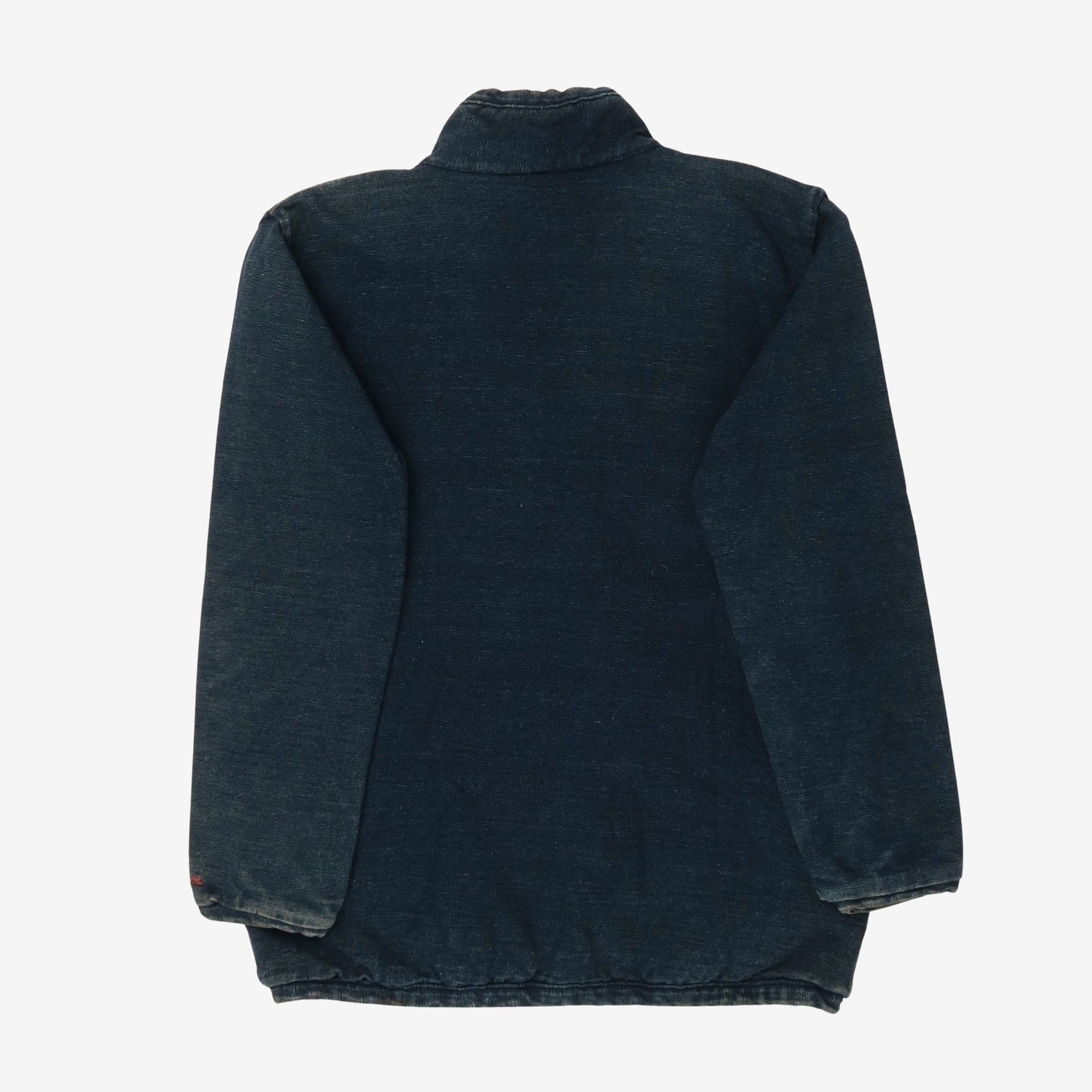 Reversible Jacket