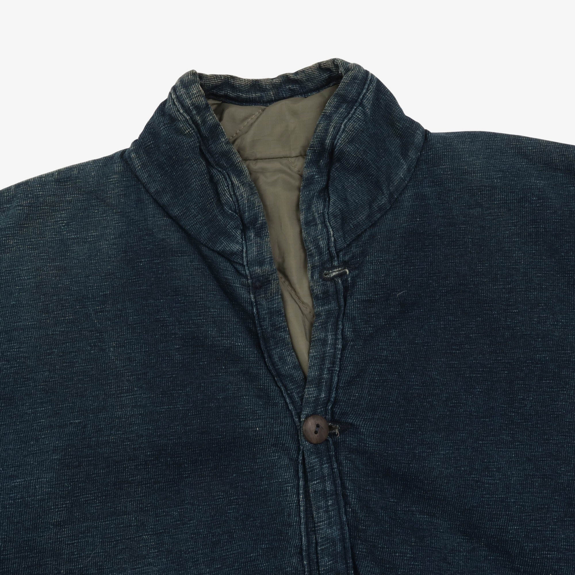 Reversible Jacket